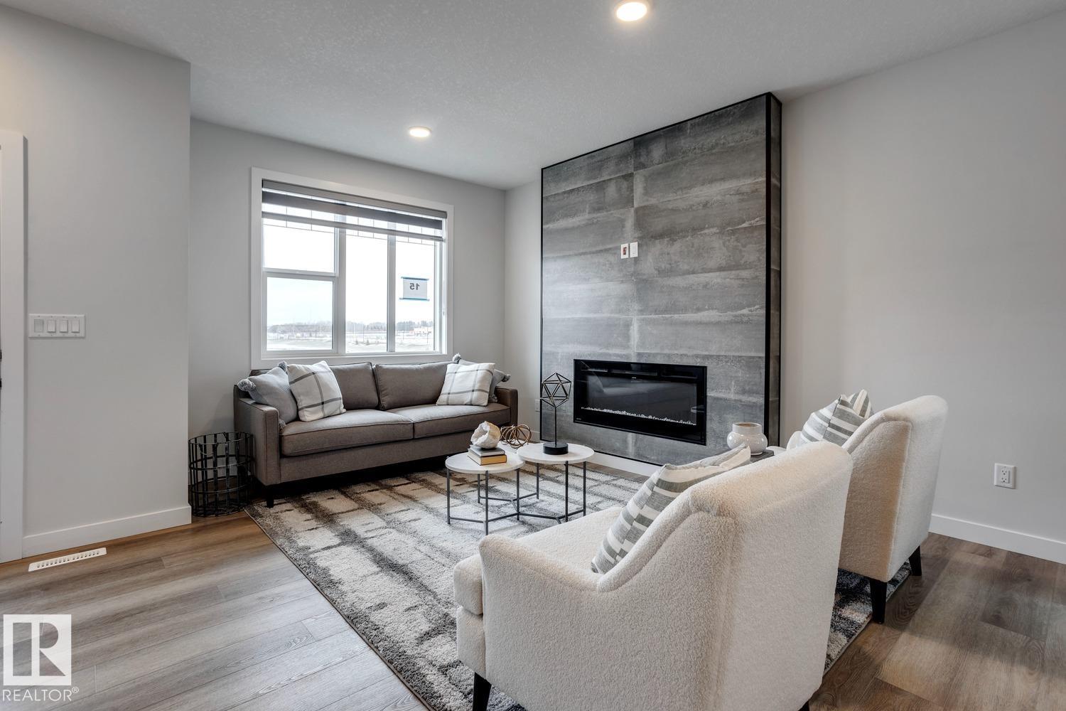 87 Sereno Lane, Sienna, Fort Saskatchewan