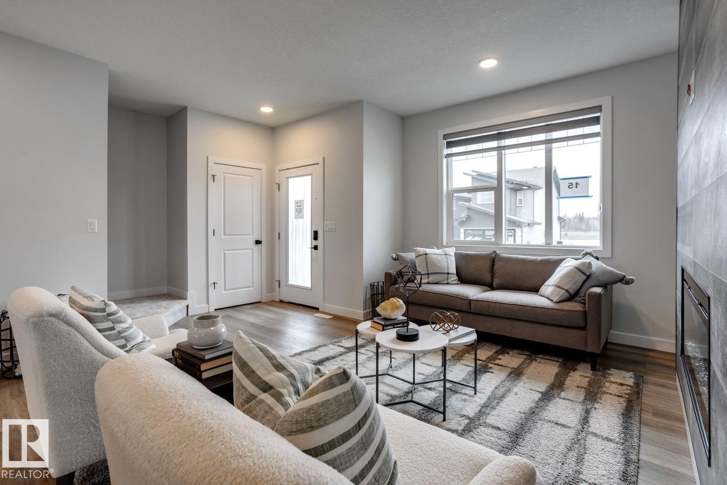 87 Sereno Lane, Sienna, Fort Saskatchewan