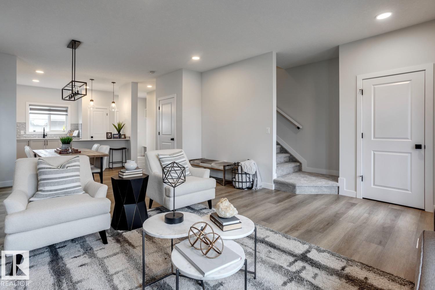 87 Sereno Lane, Sienna, Fort Saskatchewan