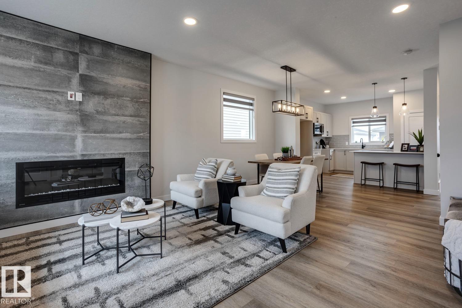 Photo 7 at 87 Sereno Lane, Sienna, Fort Saskatchewan