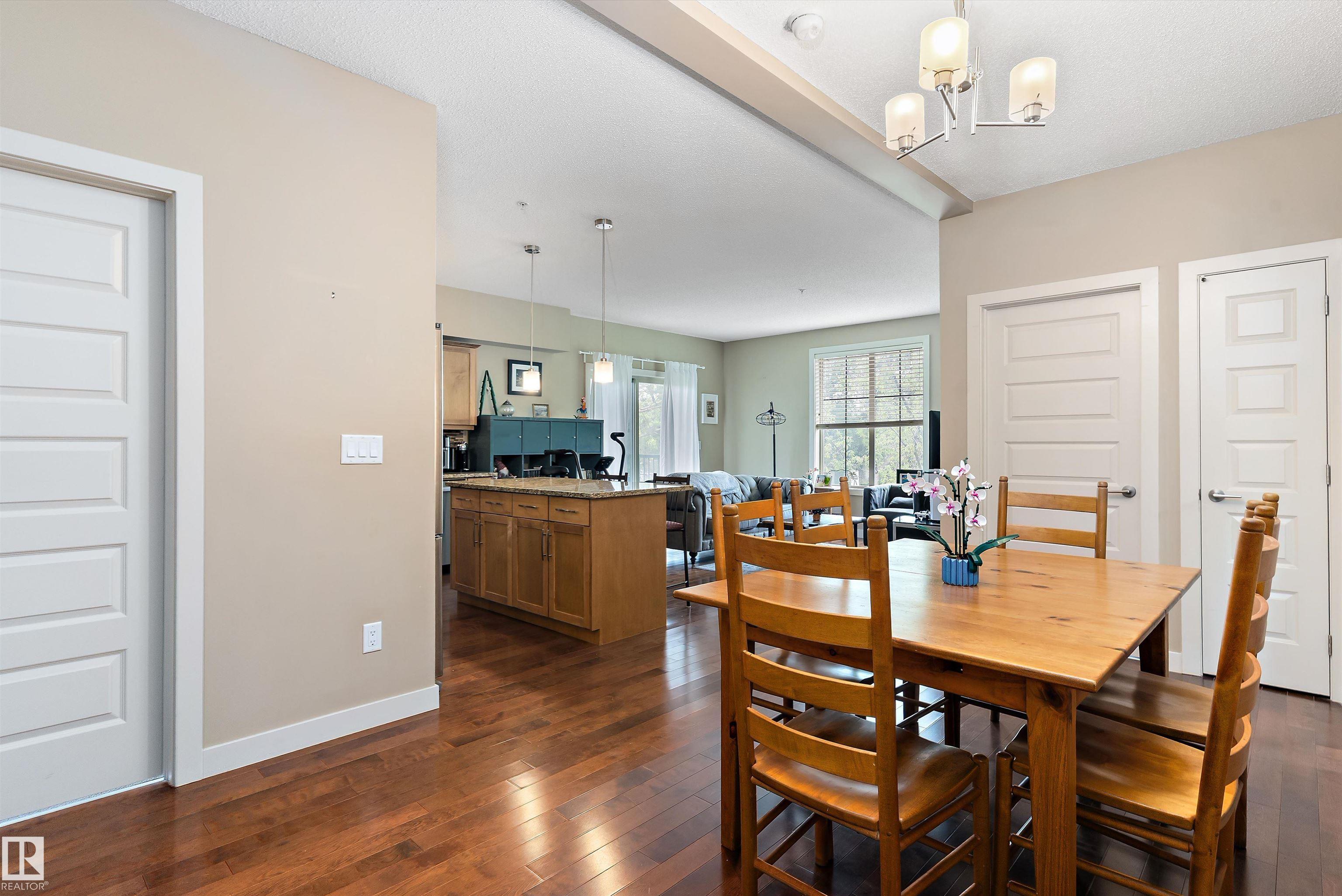 Photo 11 at 208 - 10520 56 Avenue NW, Pleasantview, Edmonton