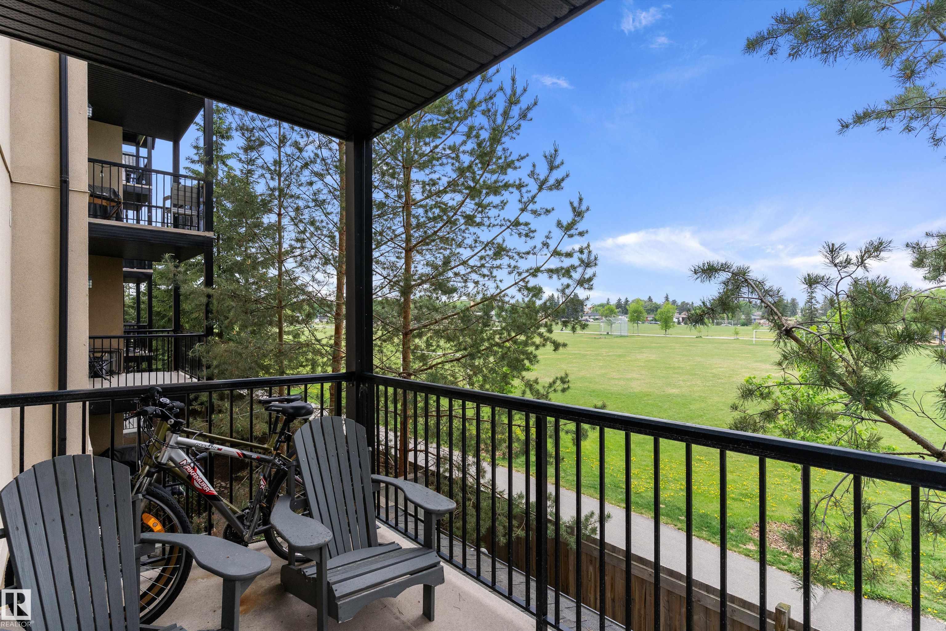 Photo 27 at 208 - 10520 56 Avenue NW, Pleasantview, Edmonton