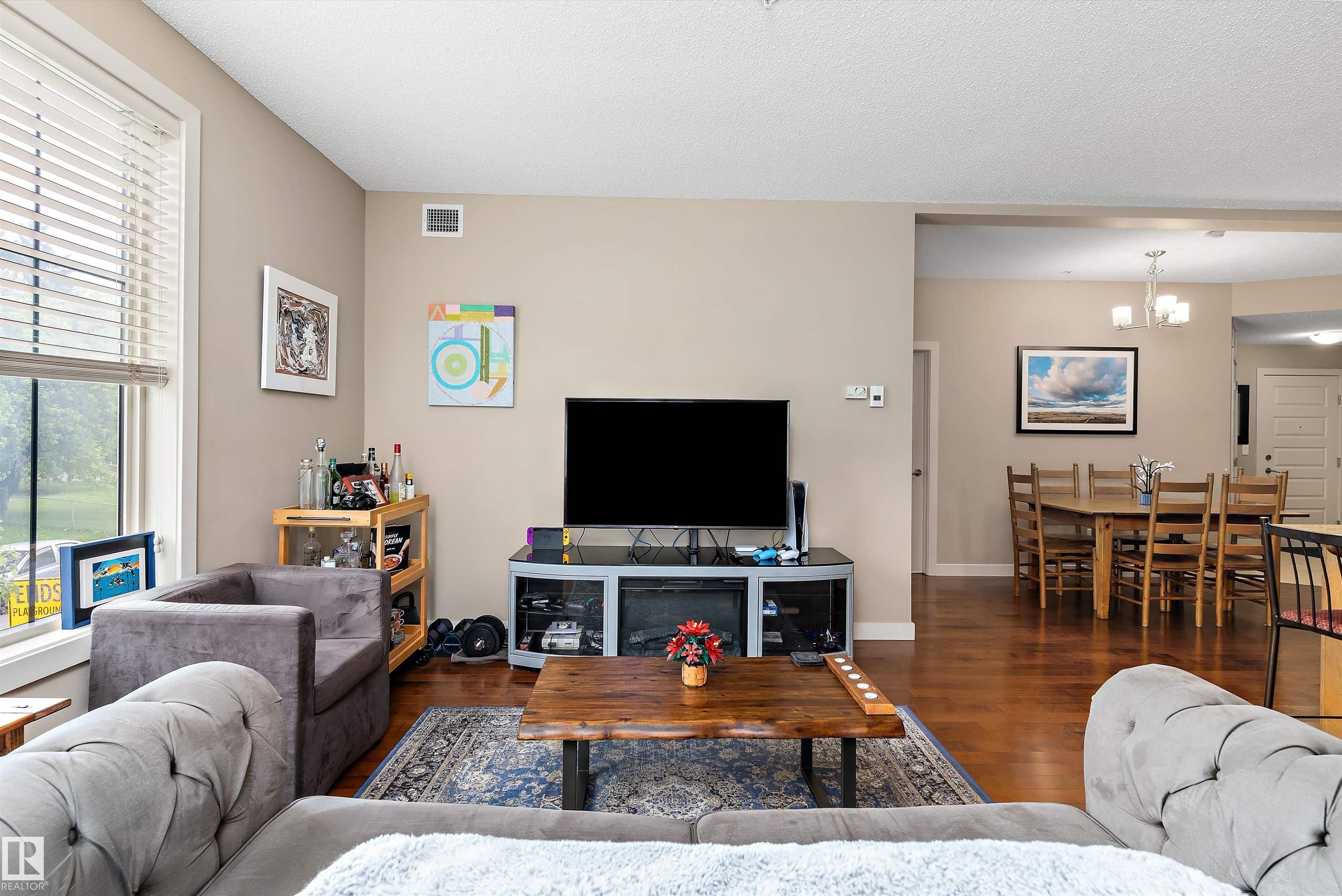 208 - 10520 56 Avenue NW, Pleasantview, Edmonton