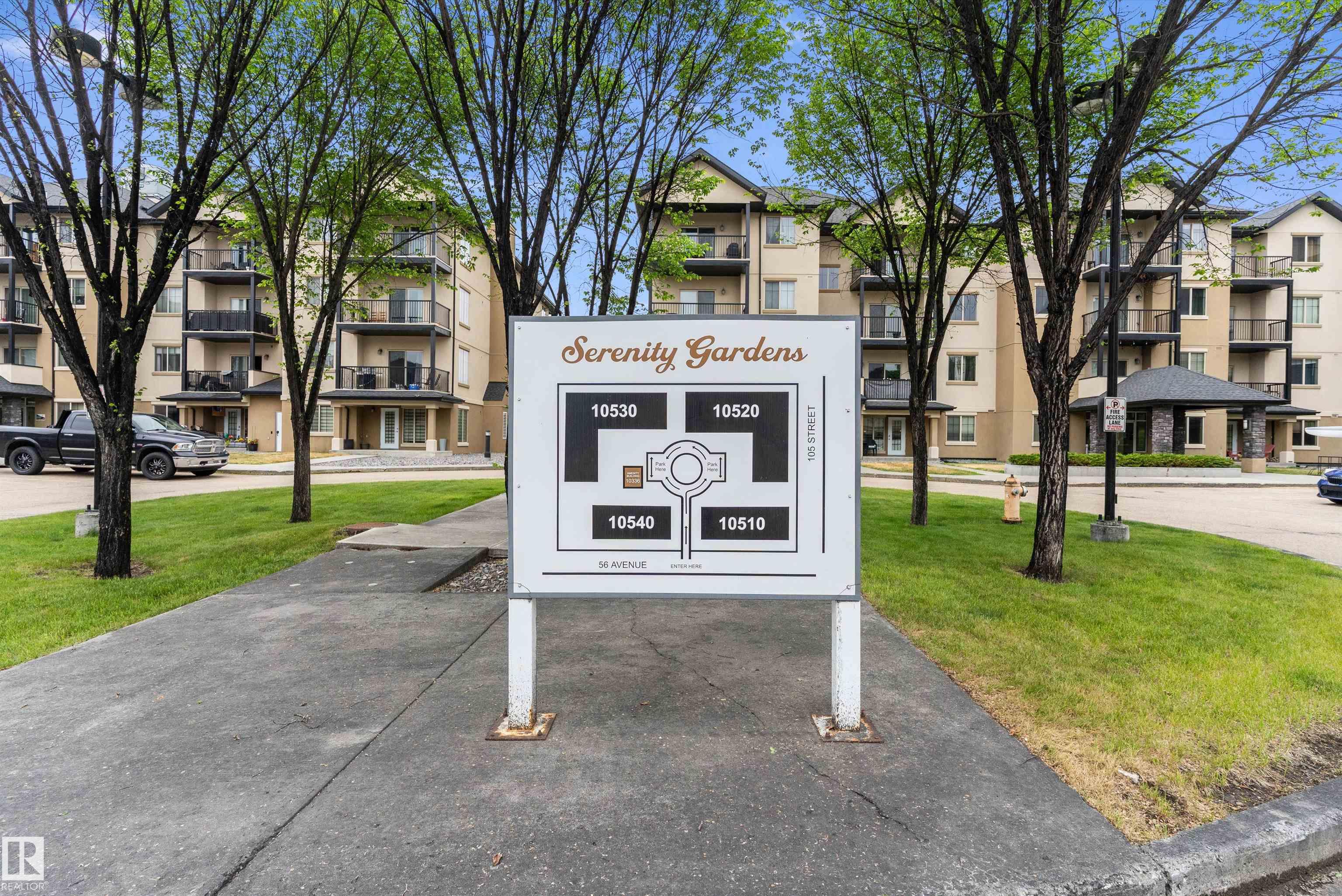 Photo 31 at 208 - 10520 56 Avenue NW, Pleasantview, Edmonton