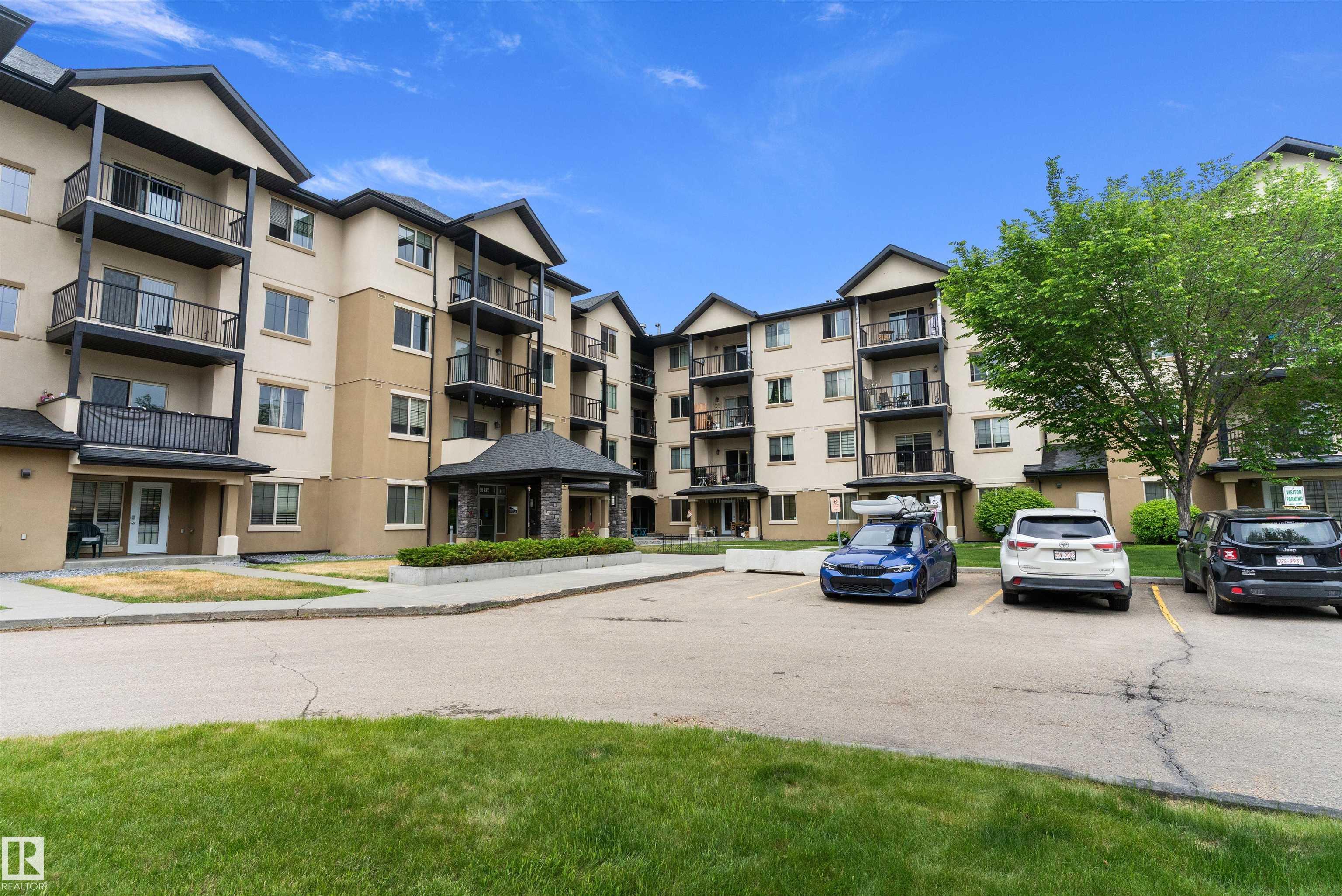 Photo 35 at 208 - 10520 56 Avenue NW, Pleasantview, Edmonton