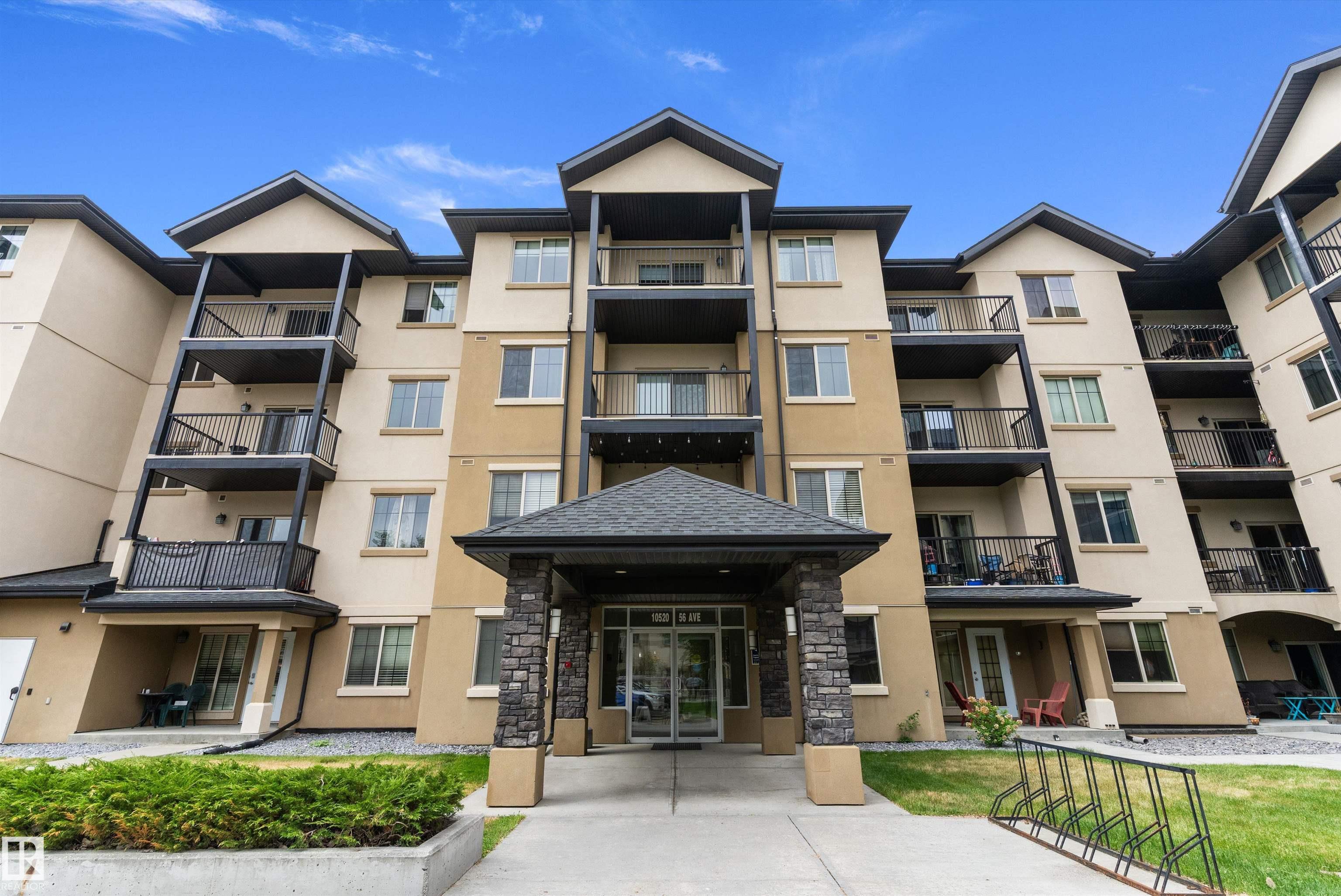 Photo 36 at 208 - 10520 56 Avenue NW, Pleasantview, Edmonton