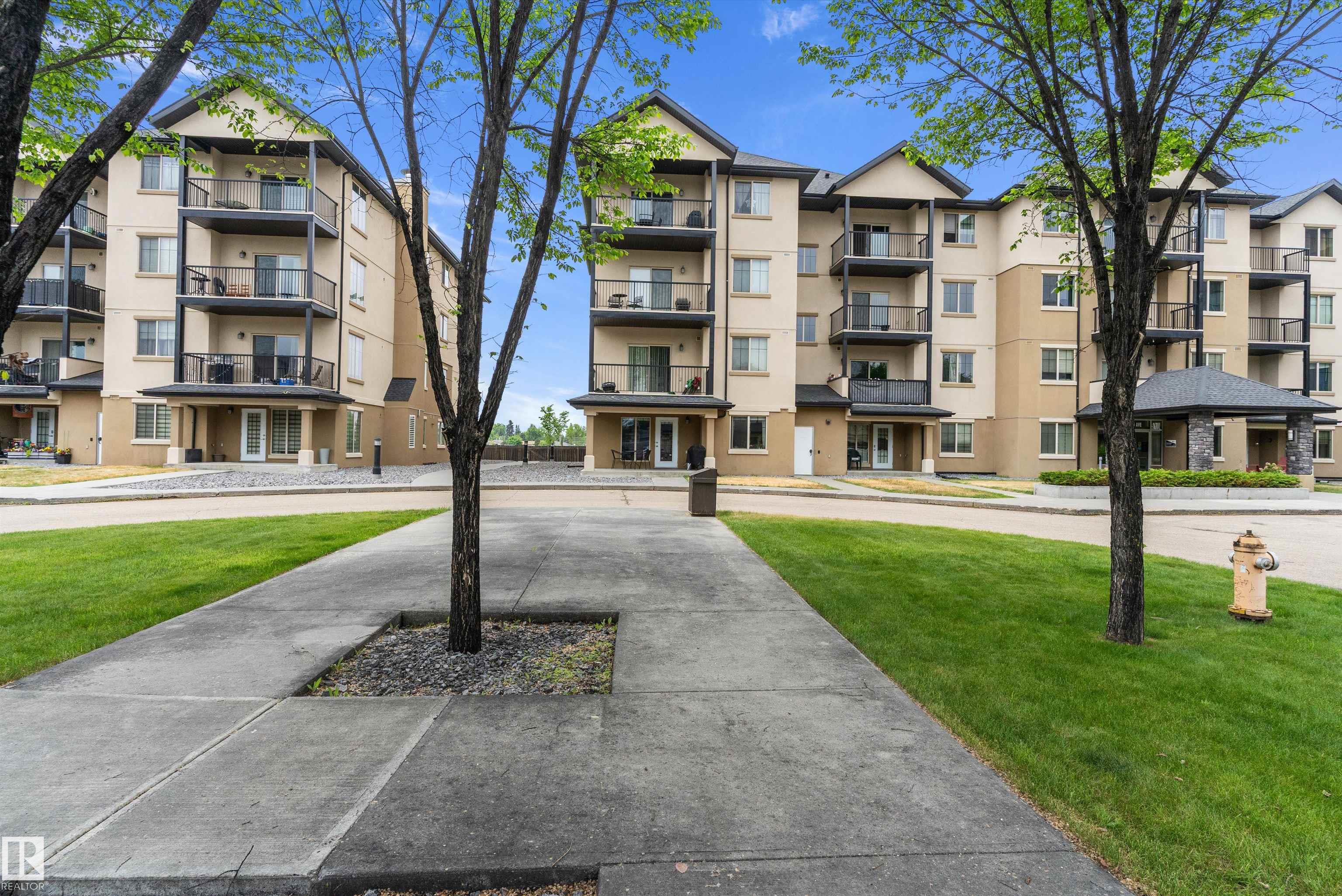 Photo 37 at 208 - 10520 56 Avenue NW, Pleasantview, Edmonton