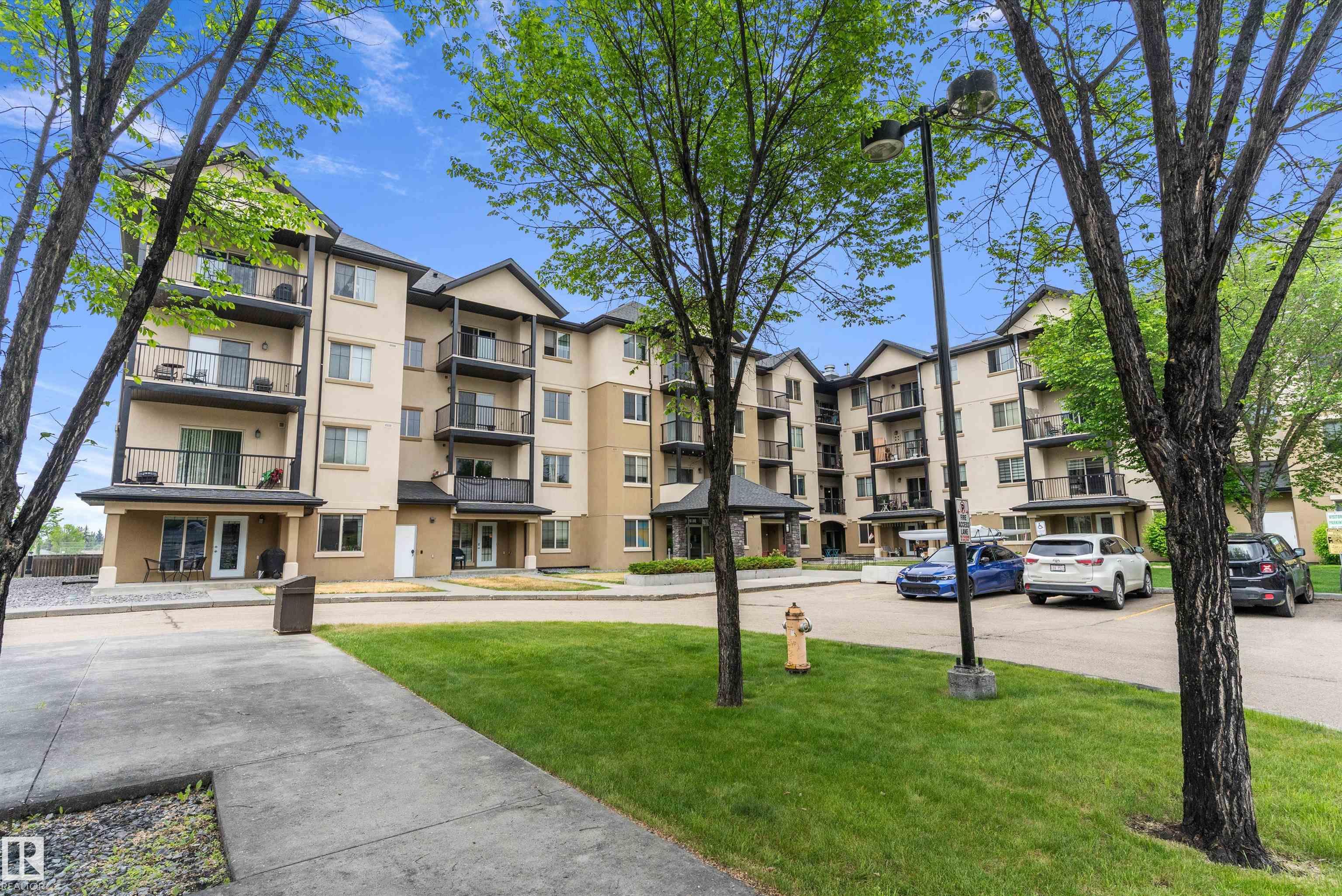 Photo 38 at 208 - 10520 56 Avenue NW, Pleasantview, Edmonton