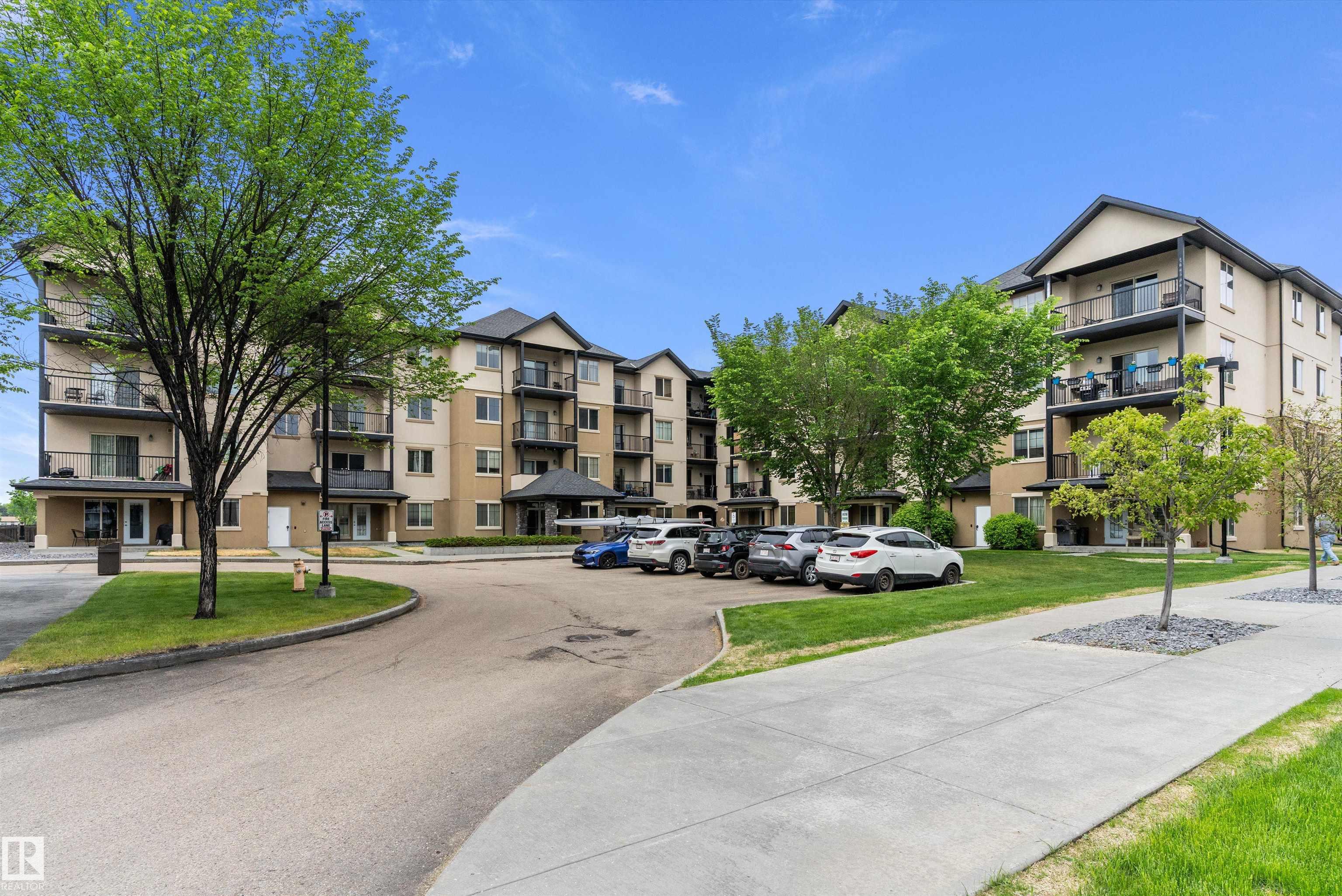 Photo 39 at 208 - 10520 56 Avenue NW, Pleasantview, Edmonton