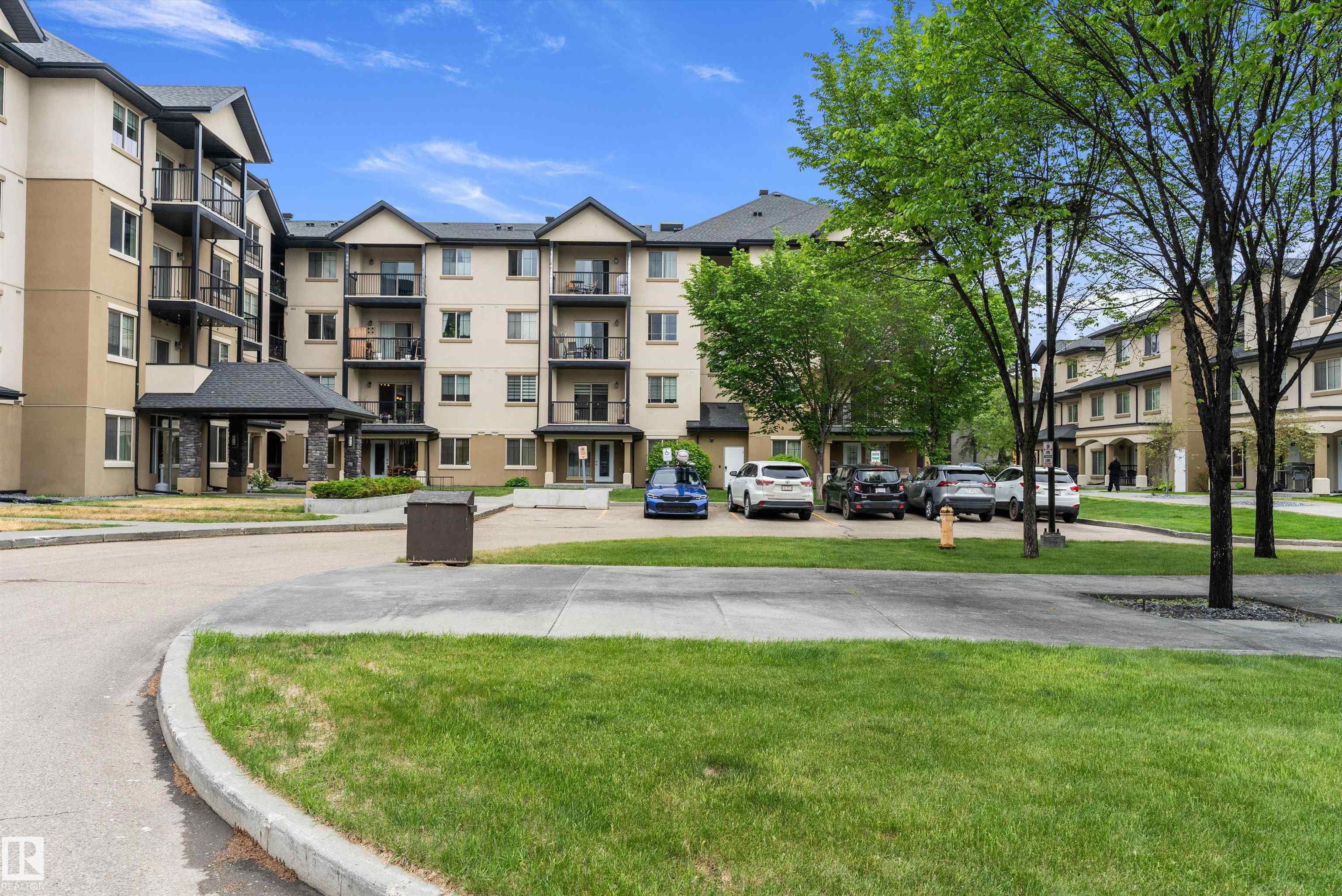 Photo 40 at 208 - 10520 56 Avenue NW, Pleasantview, Edmonton
