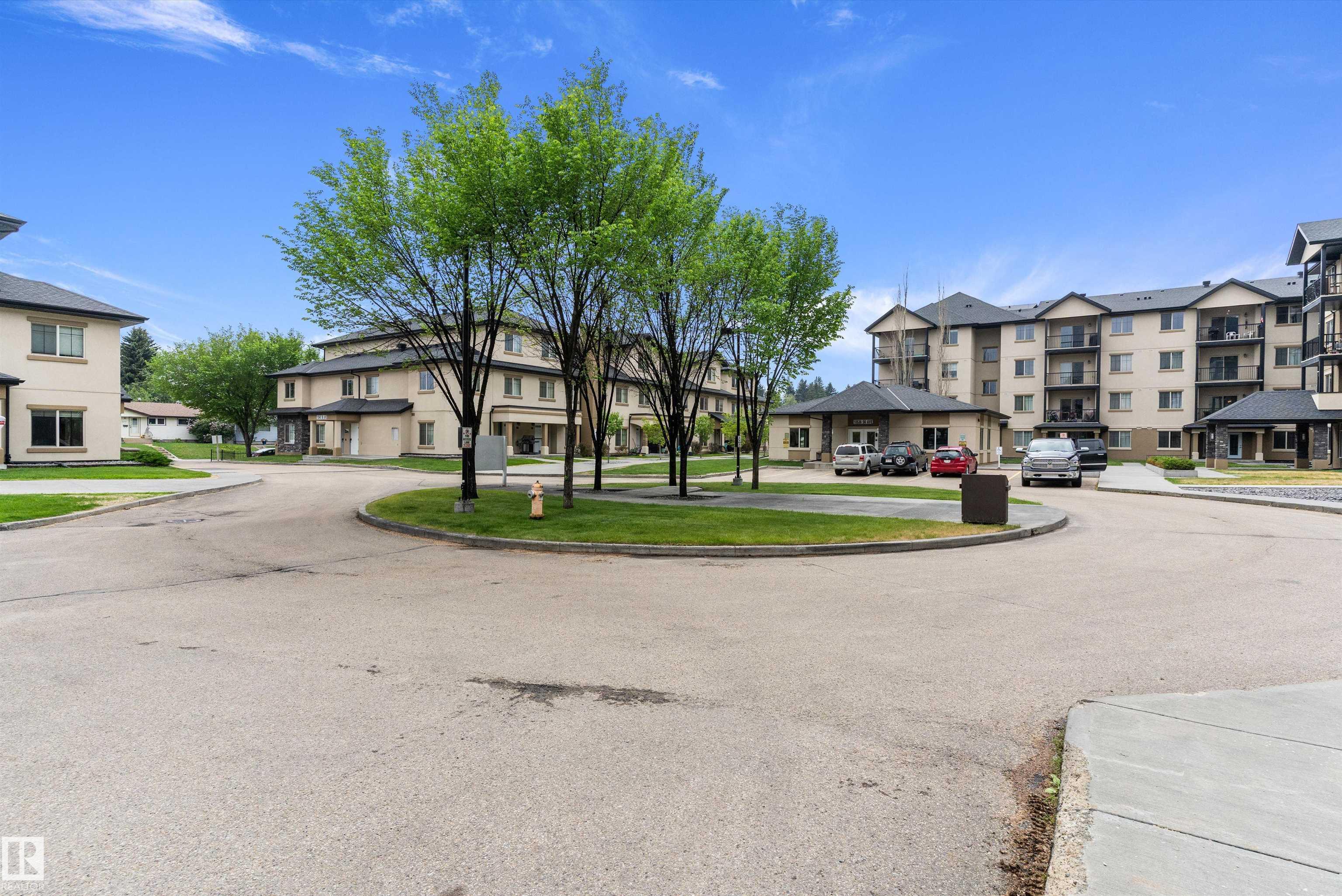 Photo 41 at 208 - 10520 56 Avenue NW, Pleasantview, Edmonton