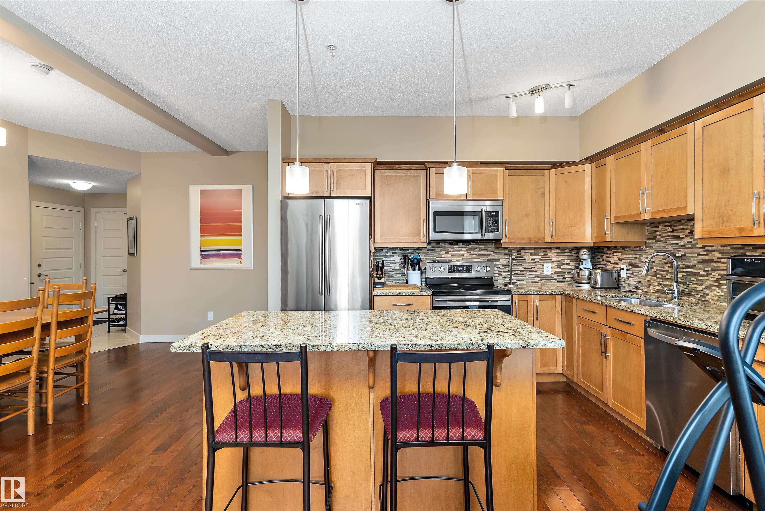 Photo 8 at 208 - 10520 56 Avenue NW, Pleasantview, Edmonton