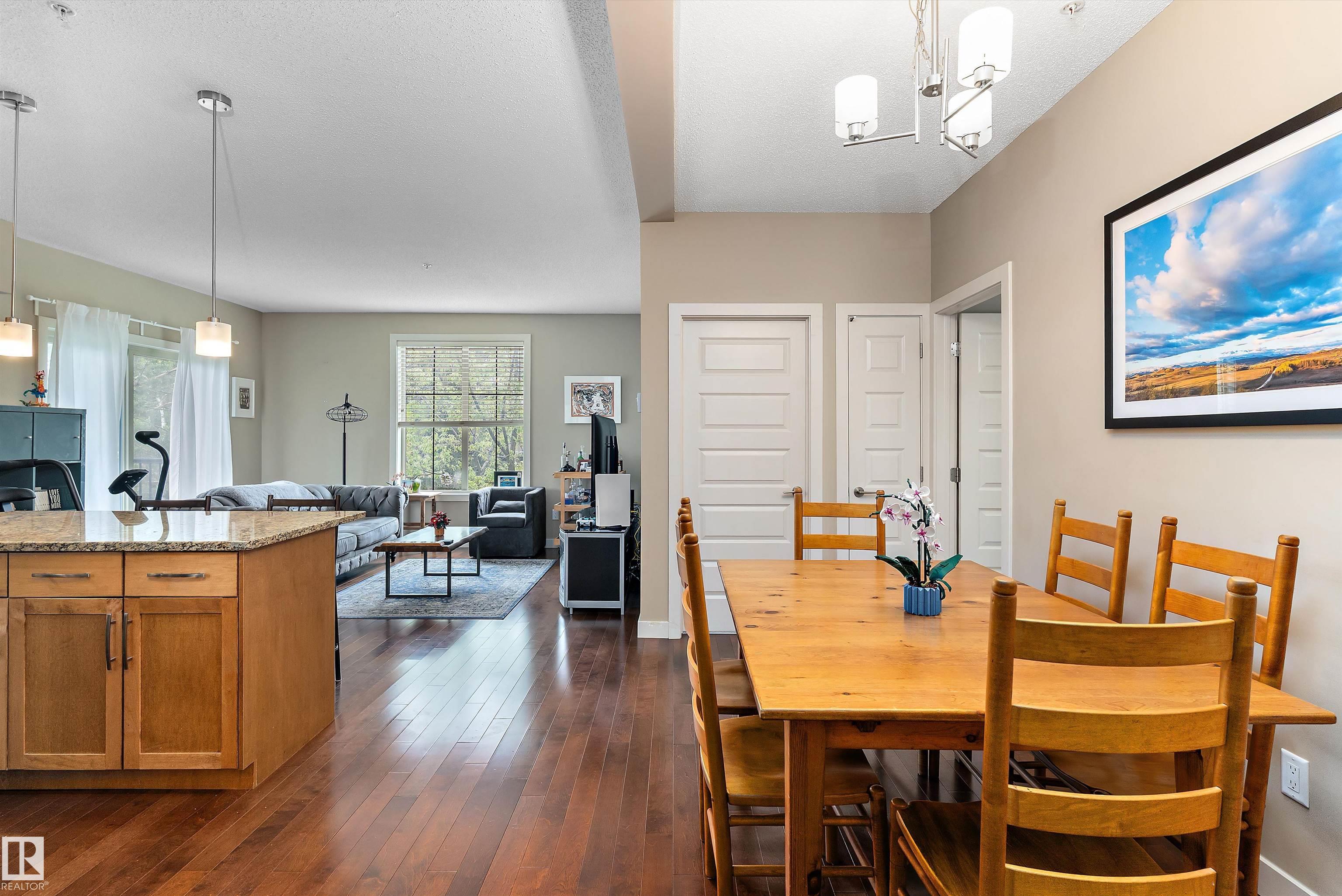 Photo 10 at 208 - 10520 56 Avenue NW, Pleasantview, Edmonton