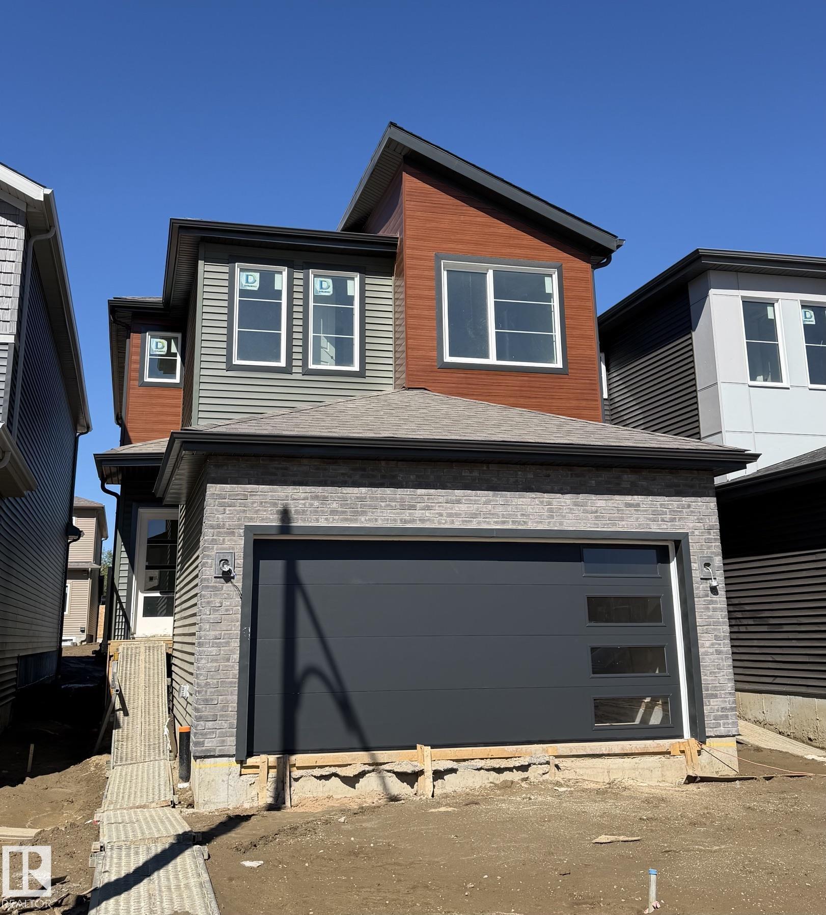 2206 Crossbill Link NW, Kinglet Gardens, Edmonton