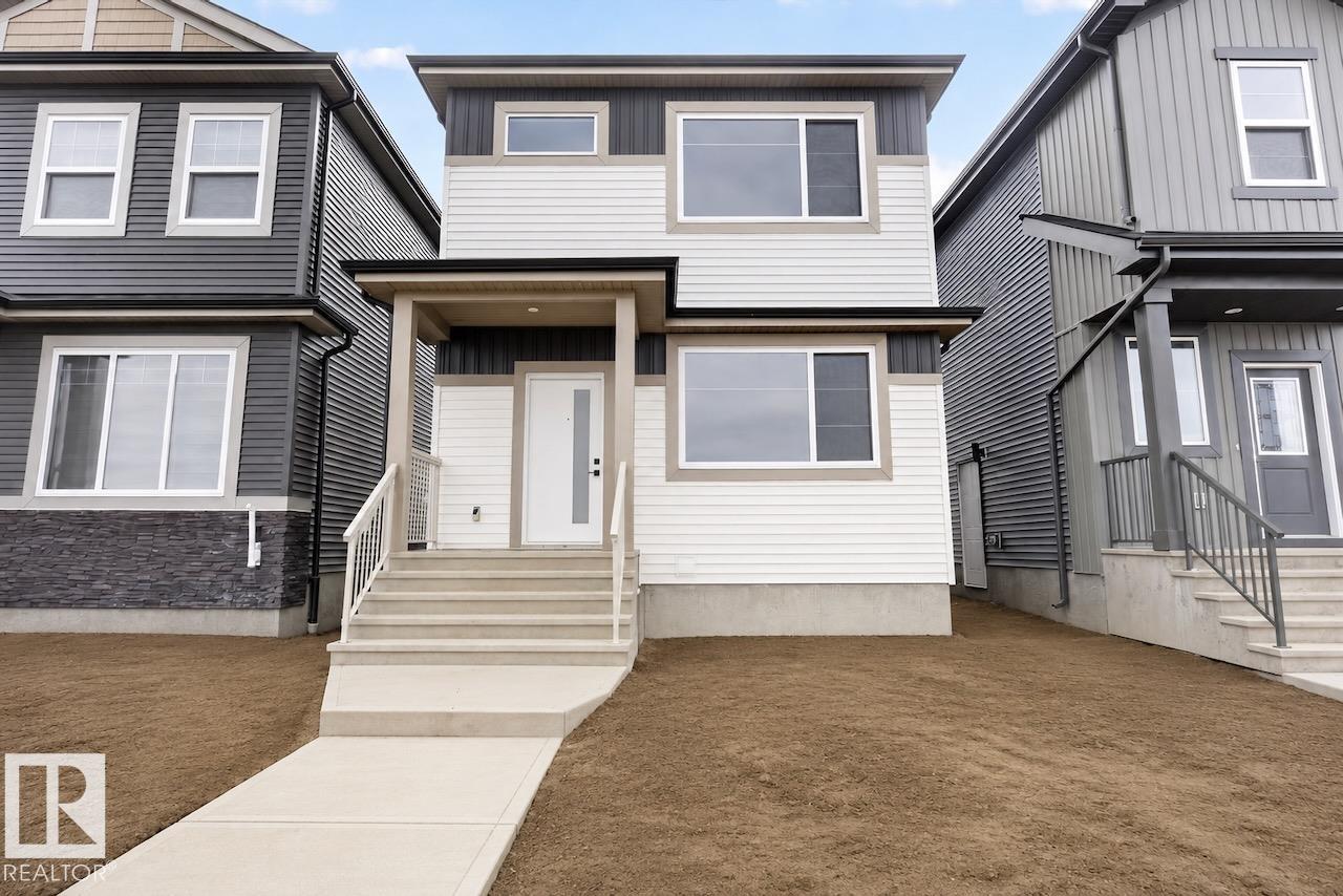 237 Deer Valley Drive, Creekside, Leduc