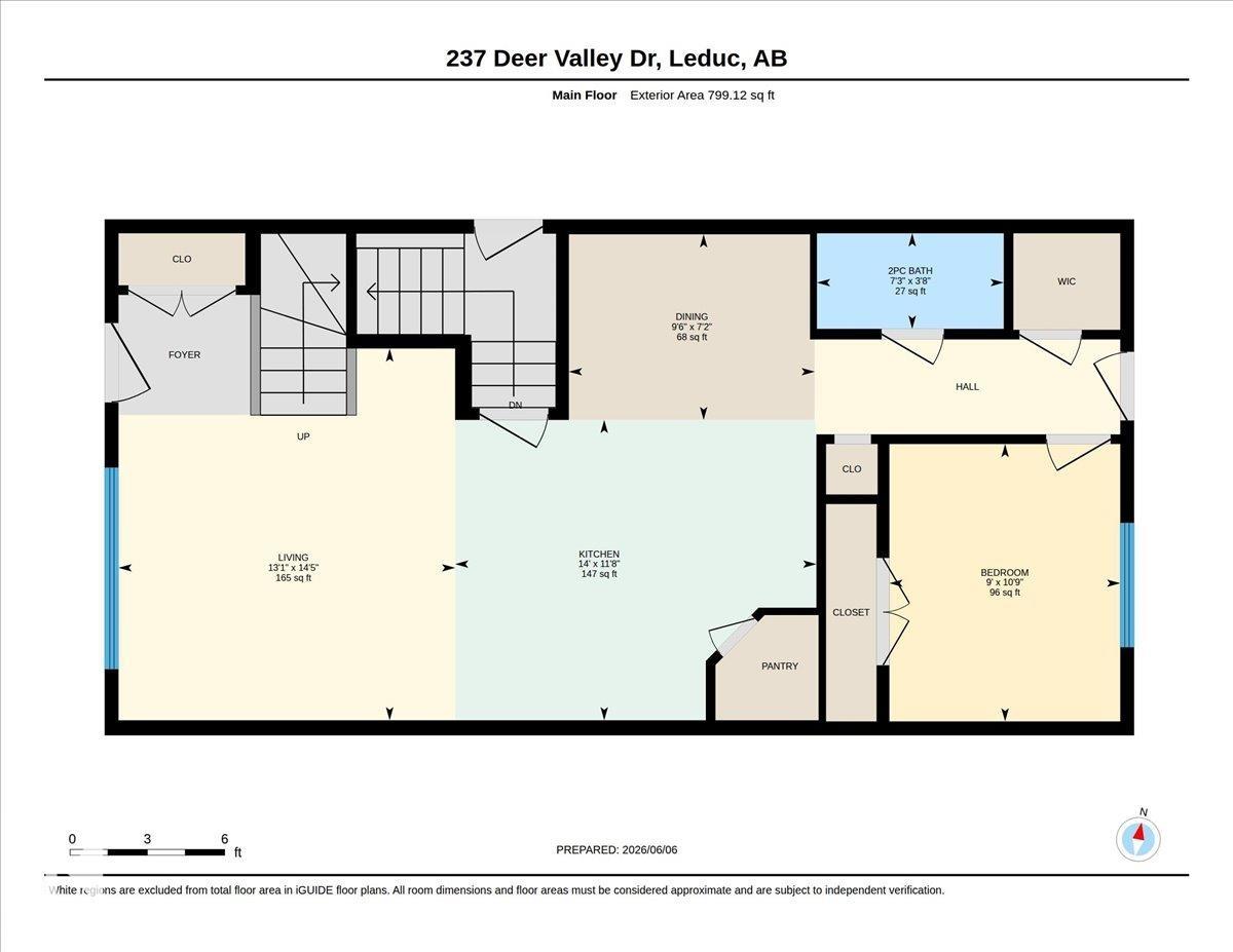 Photo 39 at 237 Deer Valley Drive, Creekside, Leduc