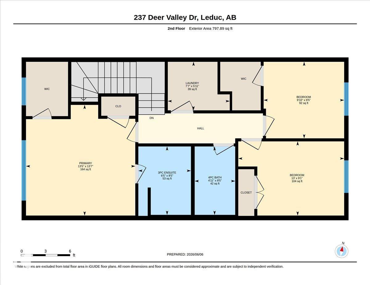 Photo 40 at 237 Deer Valley Drive, Creekside, Leduc