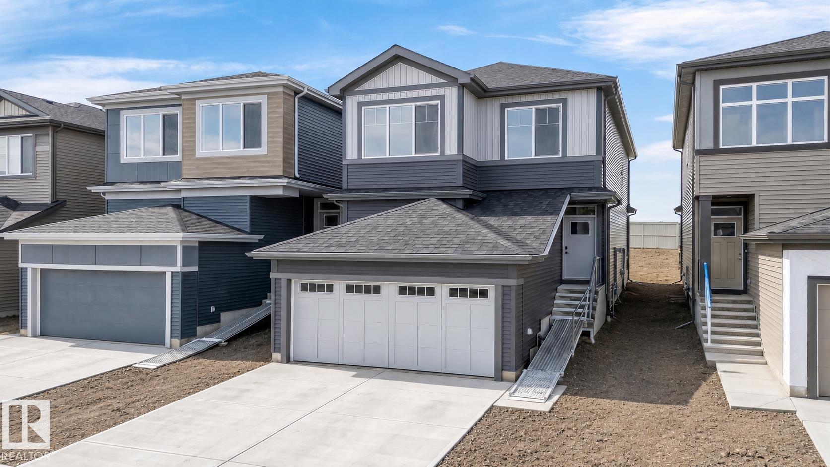 8108 230 Street NW, Rosenthal, Edmonton