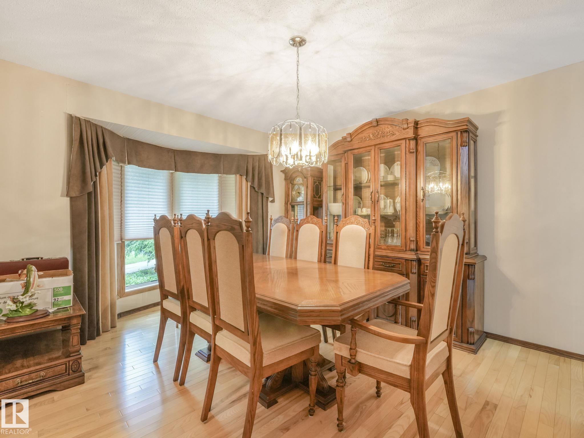 Photo 21 at 11921 231 Street NW, Kinglet Gardens, Edmonton