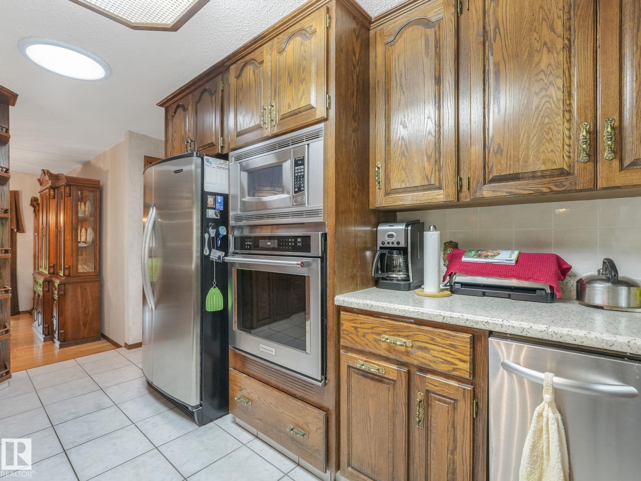 Photo 25 at 11921 231 Street NW, Kinglet Gardens, Edmonton