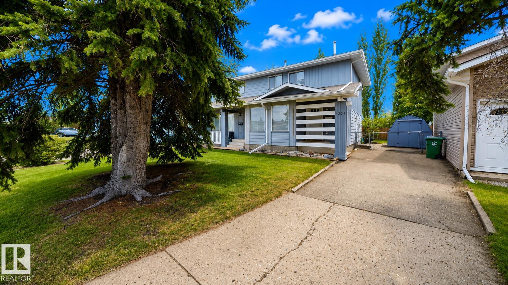 4301/4303 44 Street, Glenbrae Meadows, Beaumont