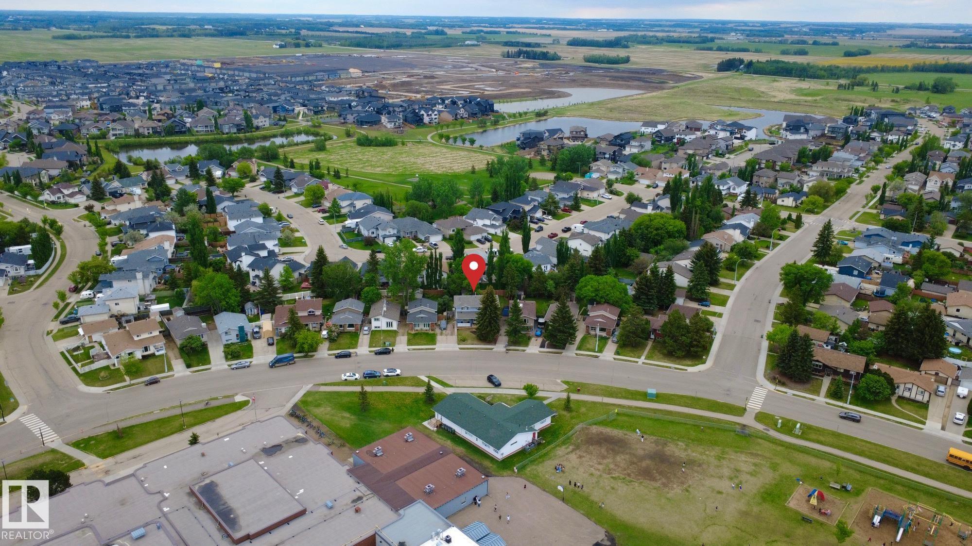 Photo 34 at 4301/4303 44 Street, Glenbrae Meadows, Beaumont