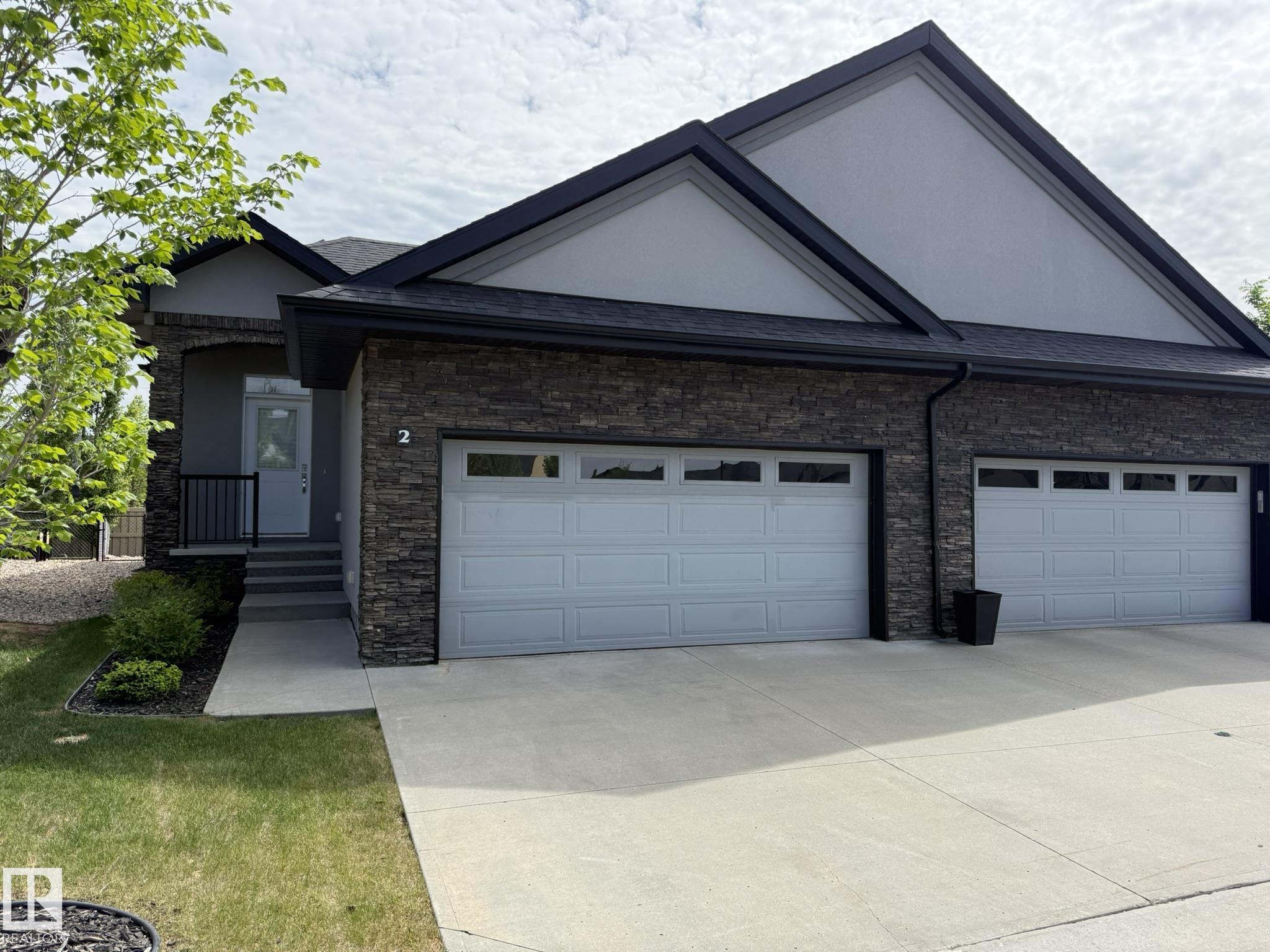 2 - 104 Allard Link SW, Allard, Edmonton