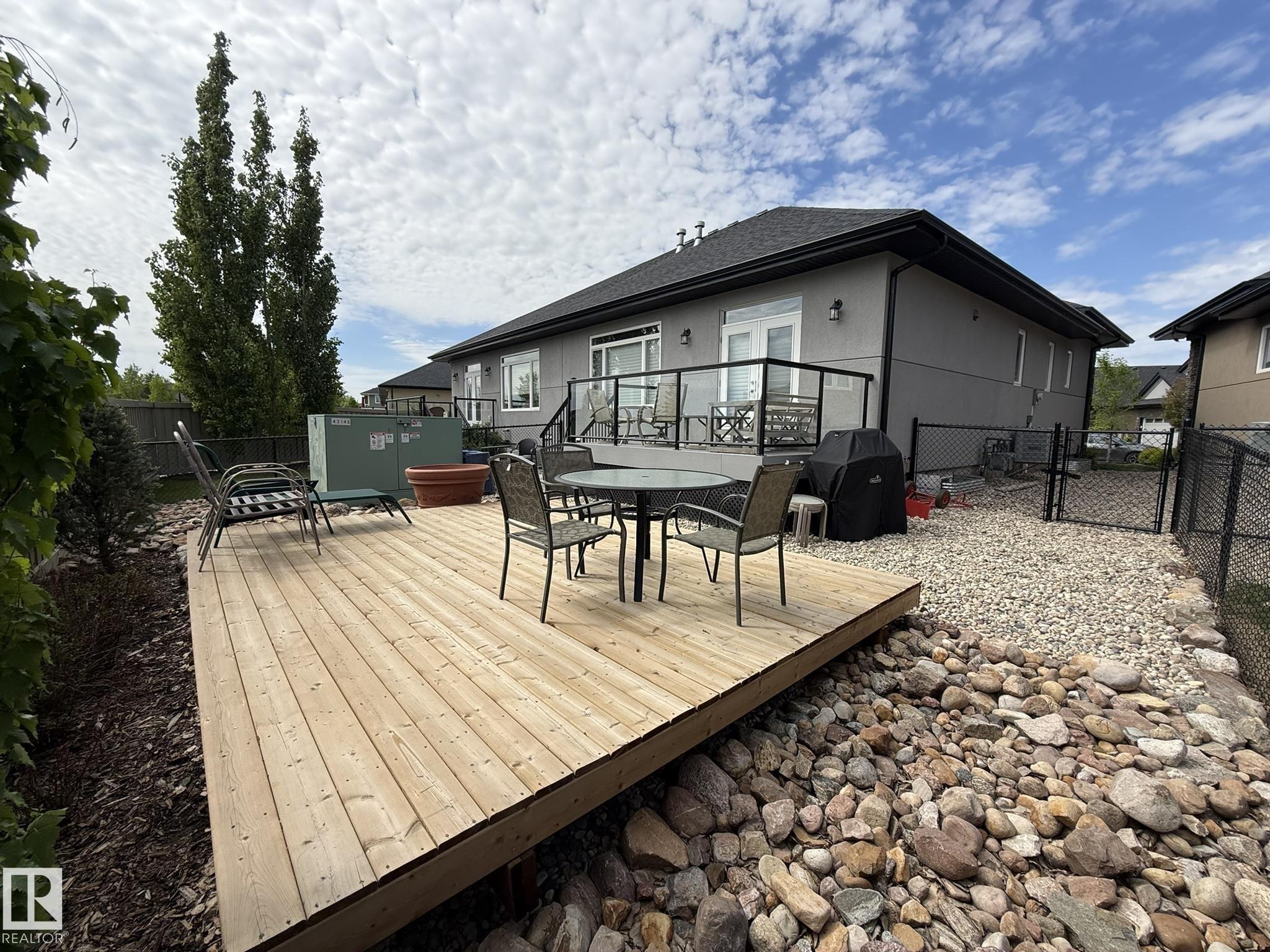 Photo 41 at 2 - 104 Allard Link SW, Allard, Edmonton