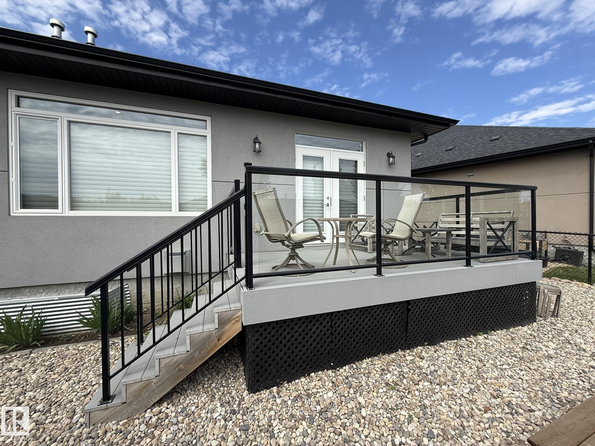 Photo 44 at 2 - 104 Allard Link SW, Allard, Edmonton