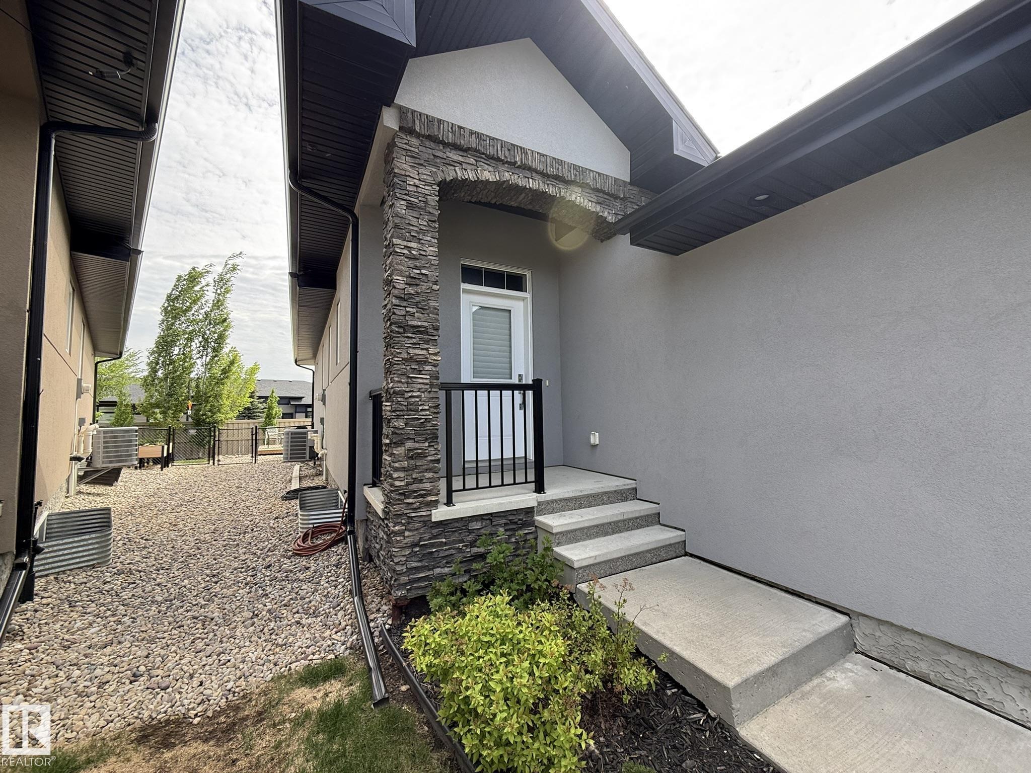 Photo 49 at 2 - 104 Allard Link SW, Allard, Edmonton