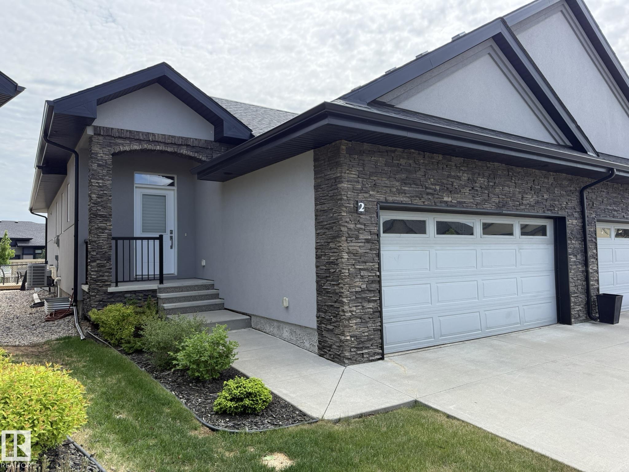 Photo 50 at 2 - 104 Allard Link SW, Allard, Edmonton