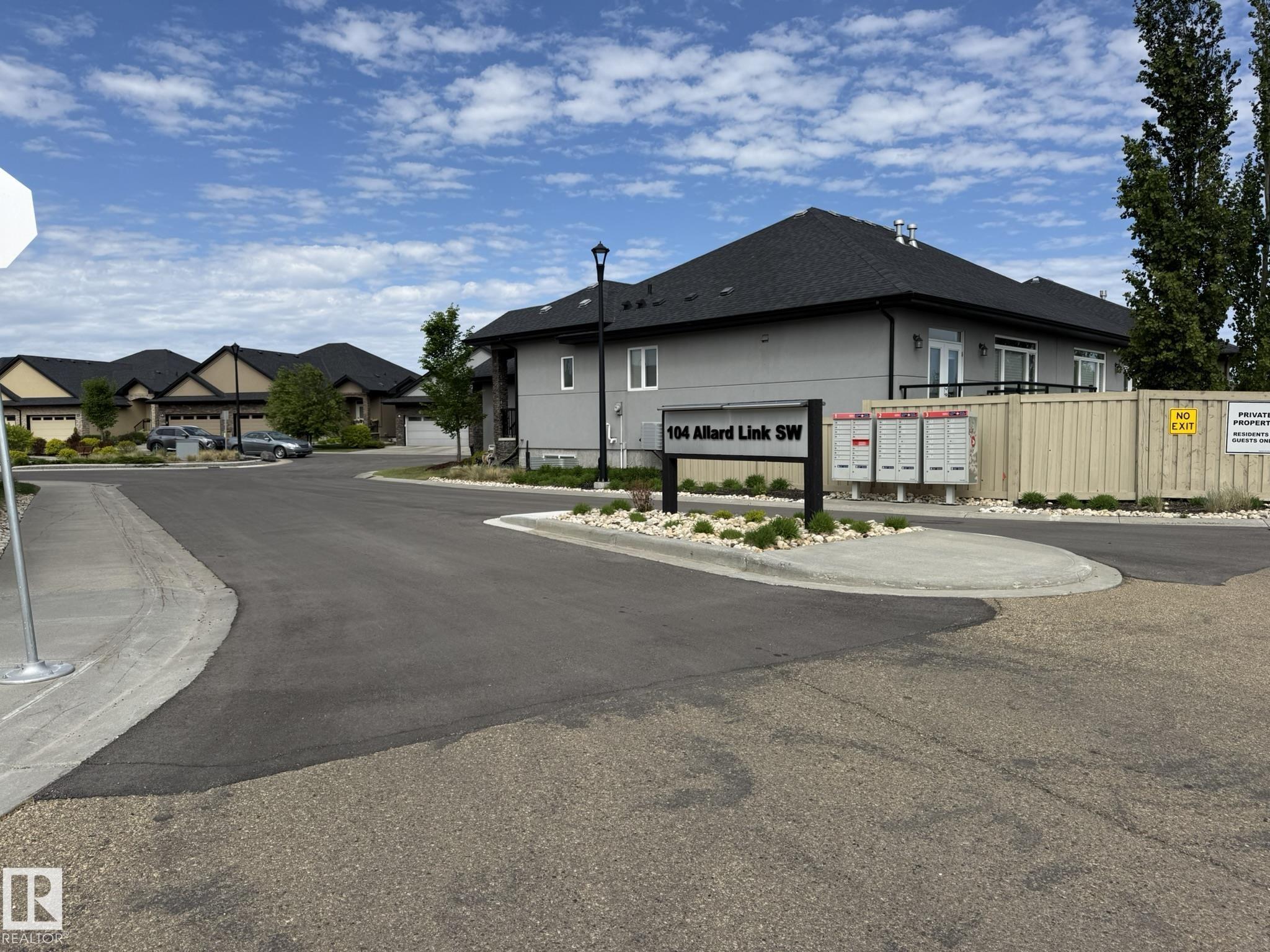 Photo 51 at 2 - 104 Allard Link SW, Allard, Edmonton