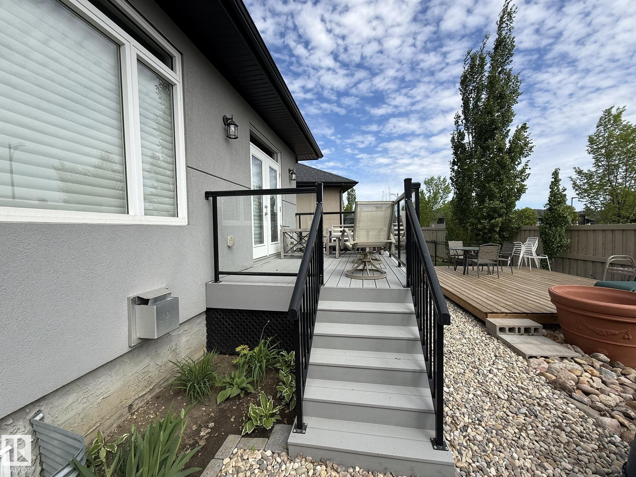 Photo 56 at 2 - 104 Allard Link SW, Allard, Edmonton