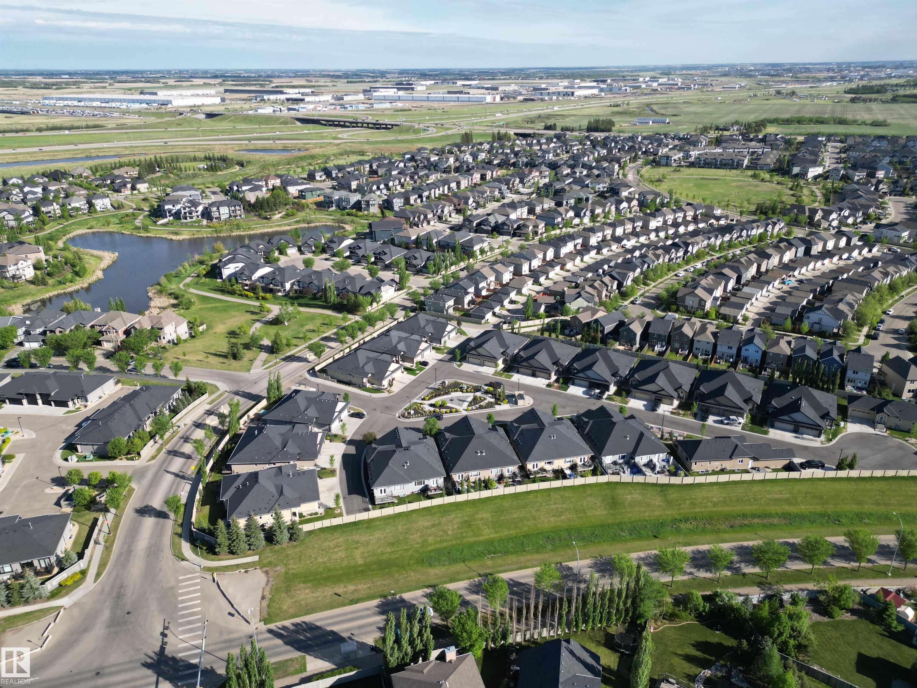 Photo 61 at 2 - 104 Allard Link SW, Allard, Edmonton