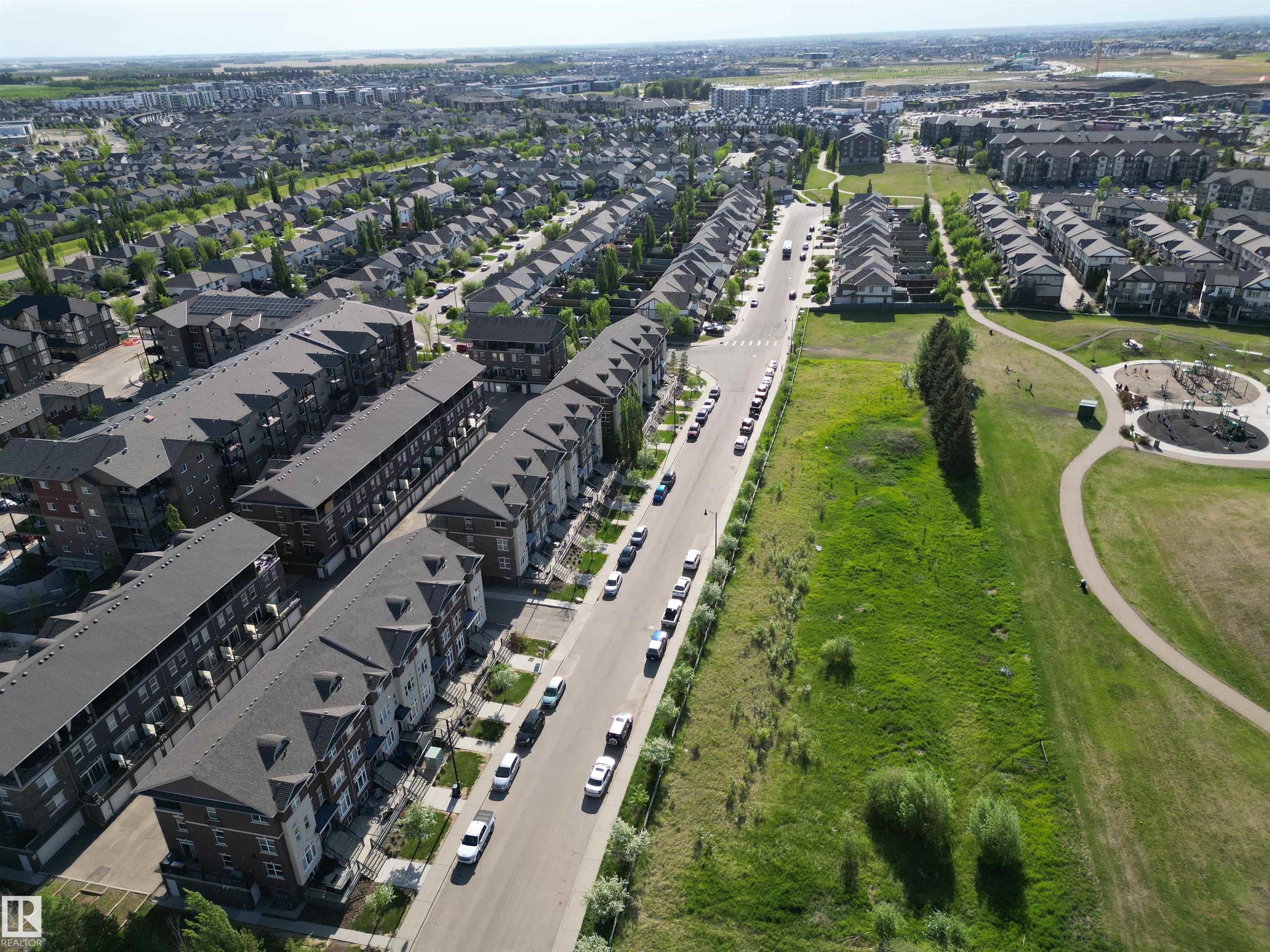 Photo 62 at 2 - 104 Allard Link SW, Allard, Edmonton