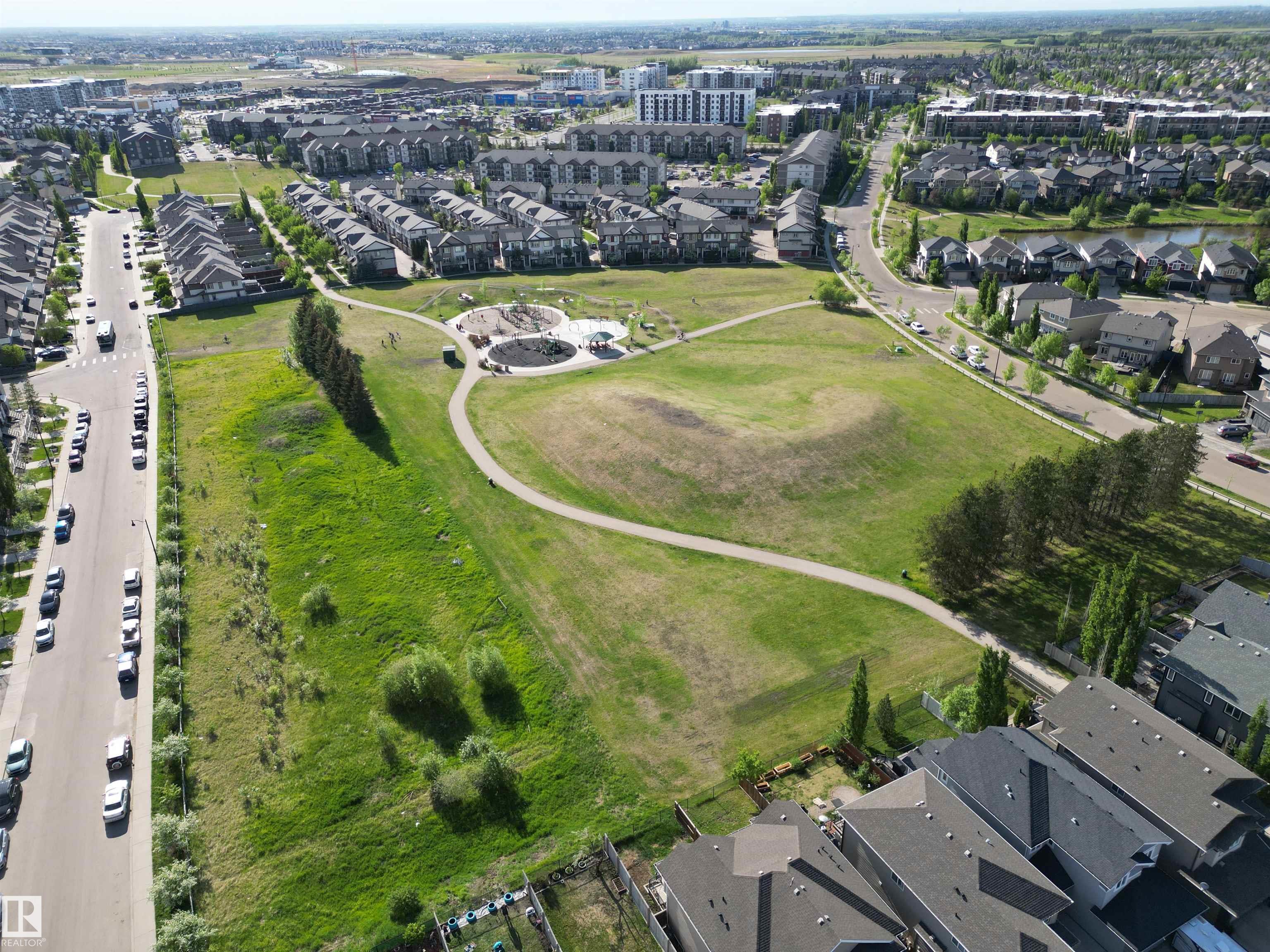 Photo 63 at 2 - 104 Allard Link SW, Allard, Edmonton