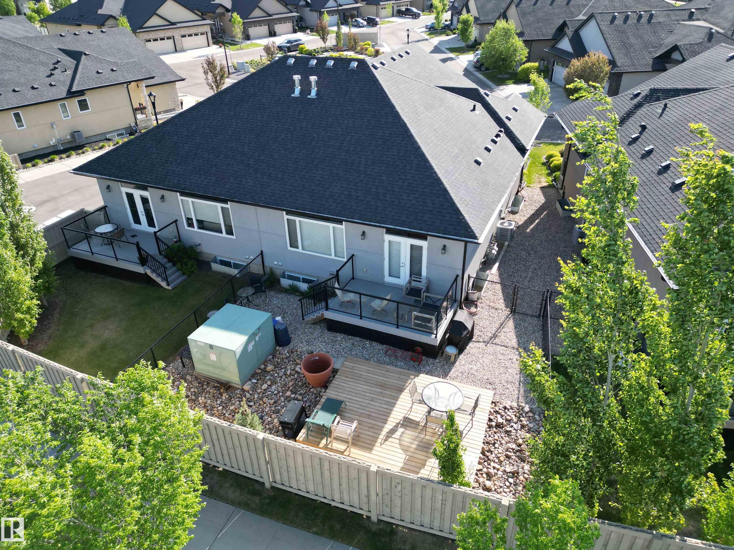 Photo 67 at 2 - 104 Allard Link SW, Allard, Edmonton