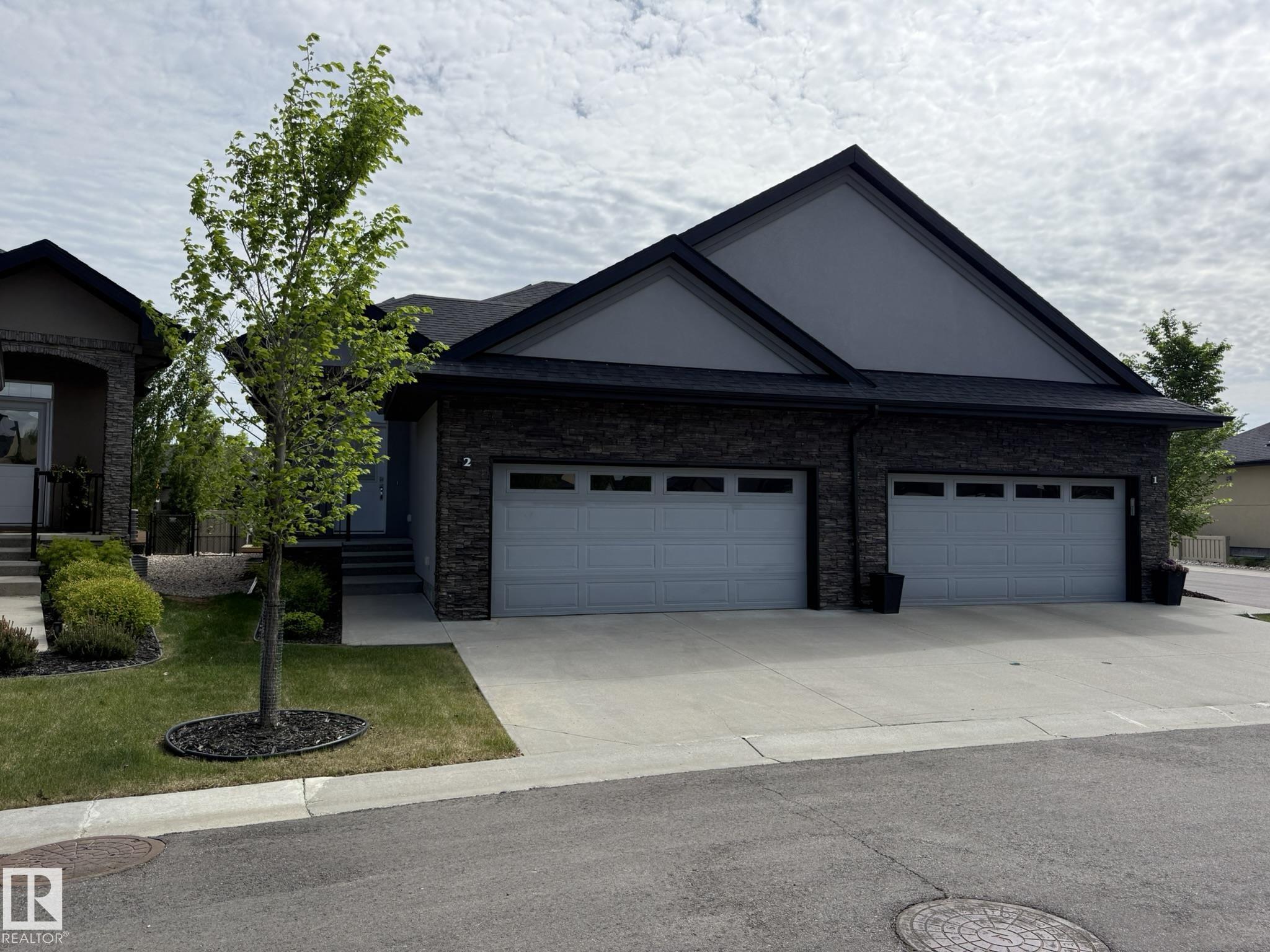 Photo 68 at 2 - 104 Allard Link SW, Allard, Edmonton
