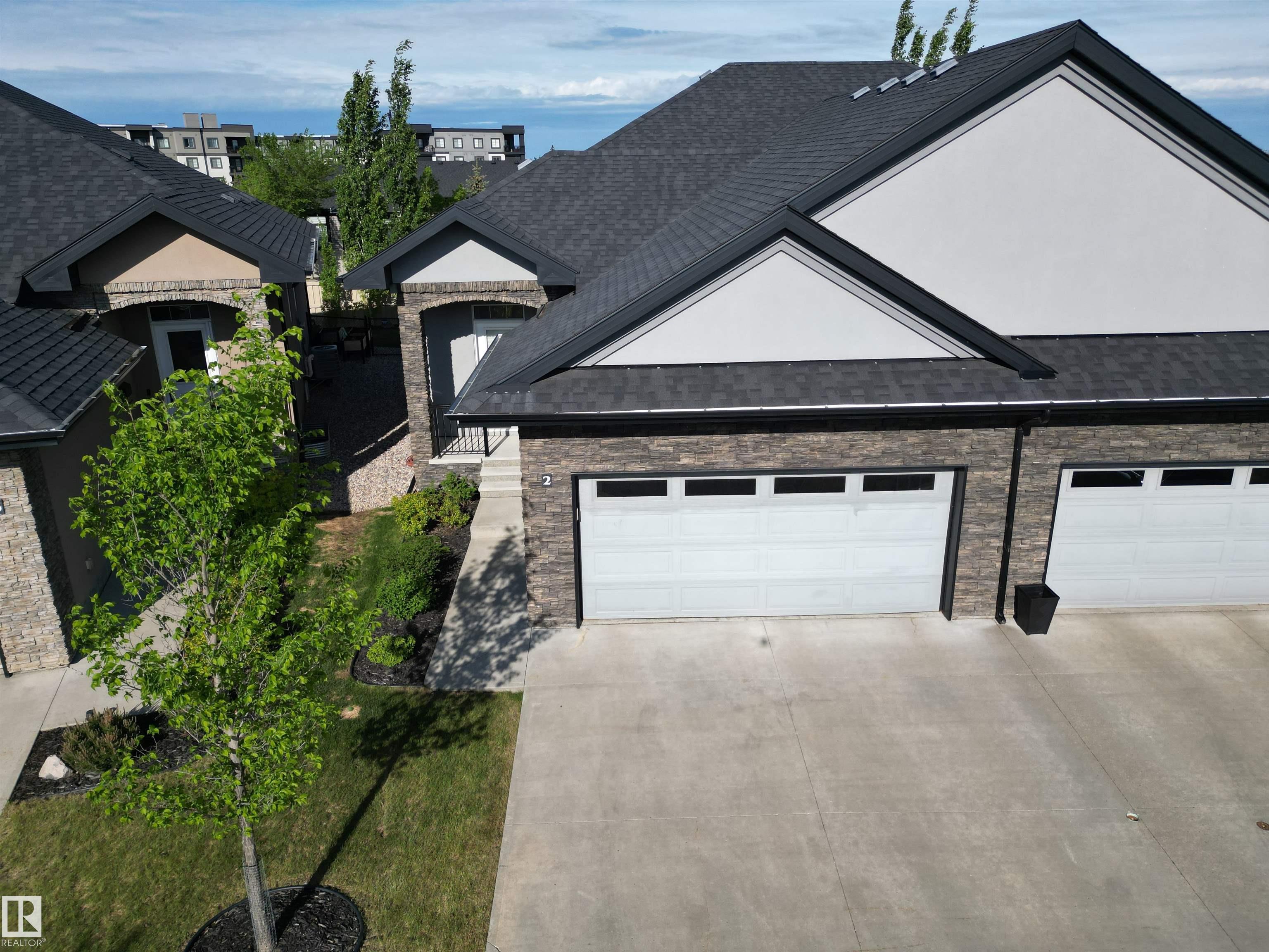 Photo 69 at 2 - 104 Allard Link SW, Allard, Edmonton