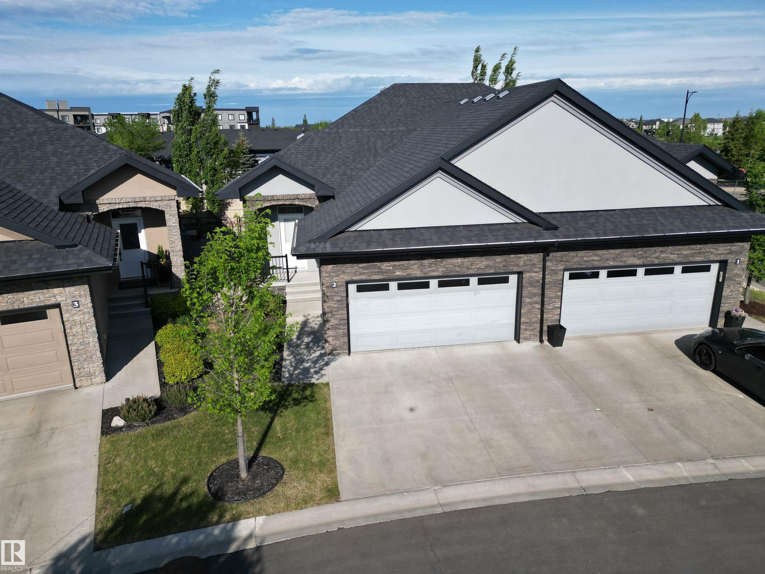Photo 70 at 2 - 104 Allard Link SW, Allard, Edmonton