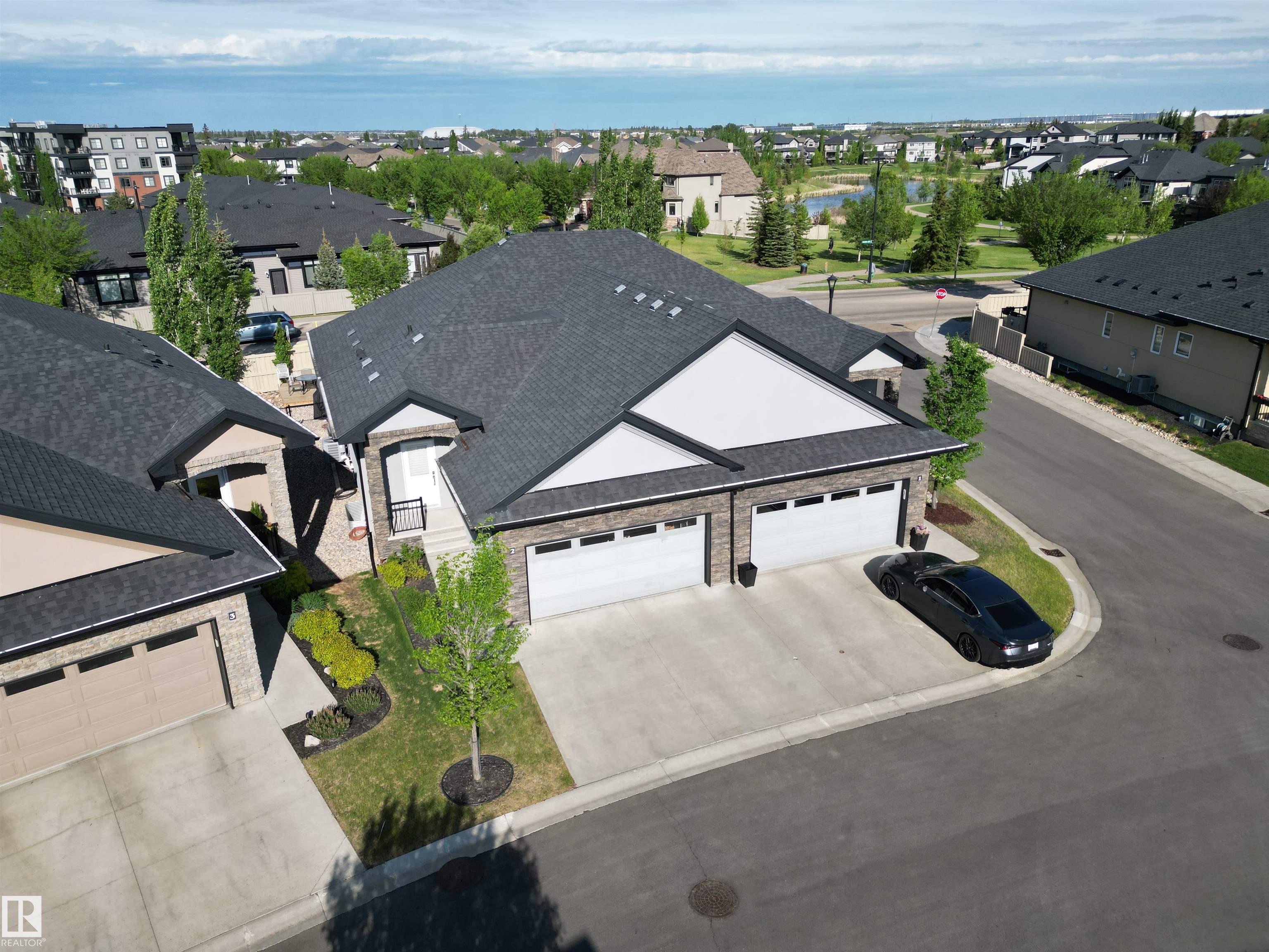 Photo 71 at 2 - 104 Allard Link SW, Allard, Edmonton