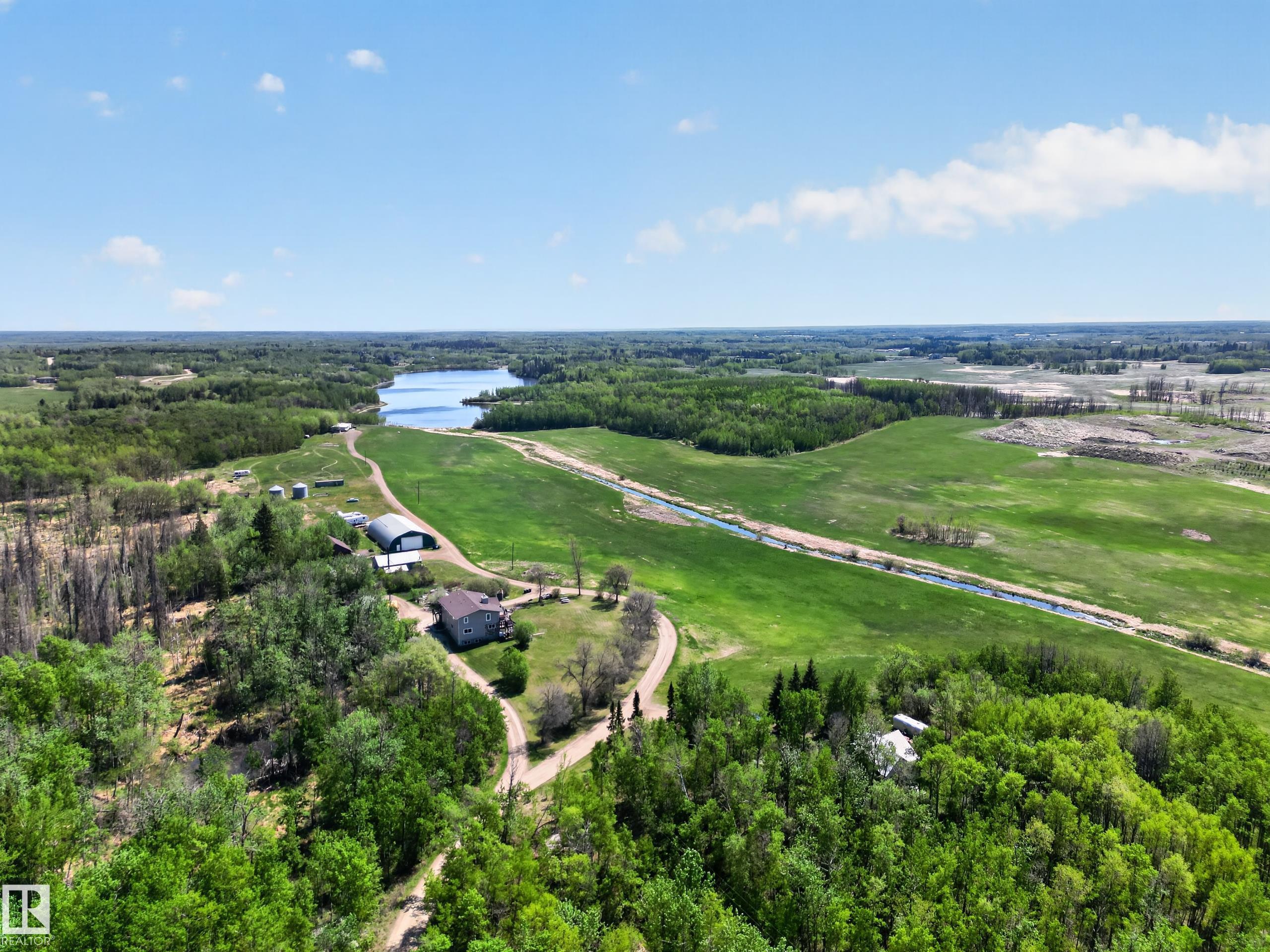 52073 Hwy 21, None, Rural Strathcona County