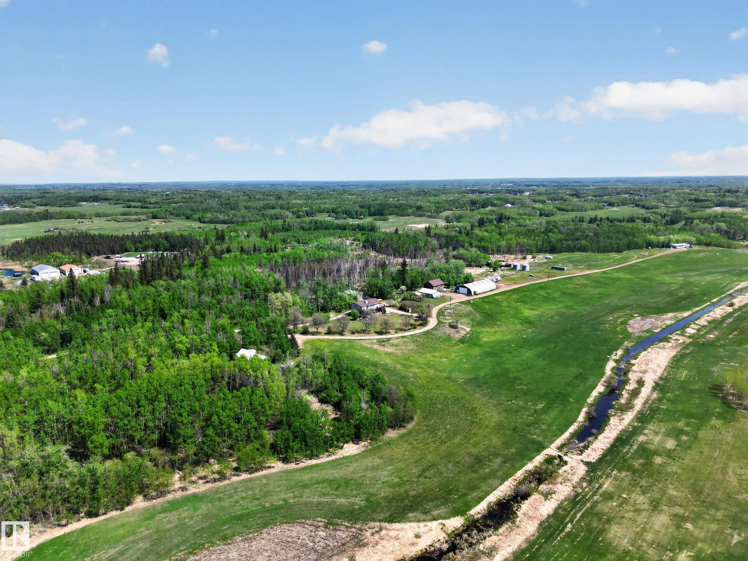 52073 Hwy 21, None, Rural Strathcona County