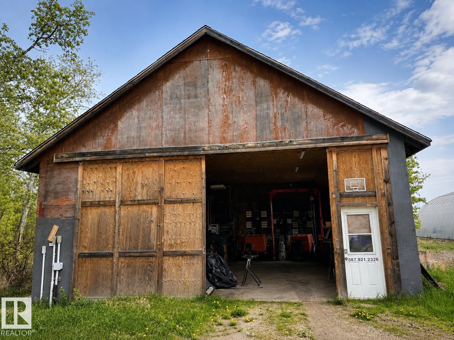 Photo 45 at 52073 Hwy 21, None, Rural Strathcona County
