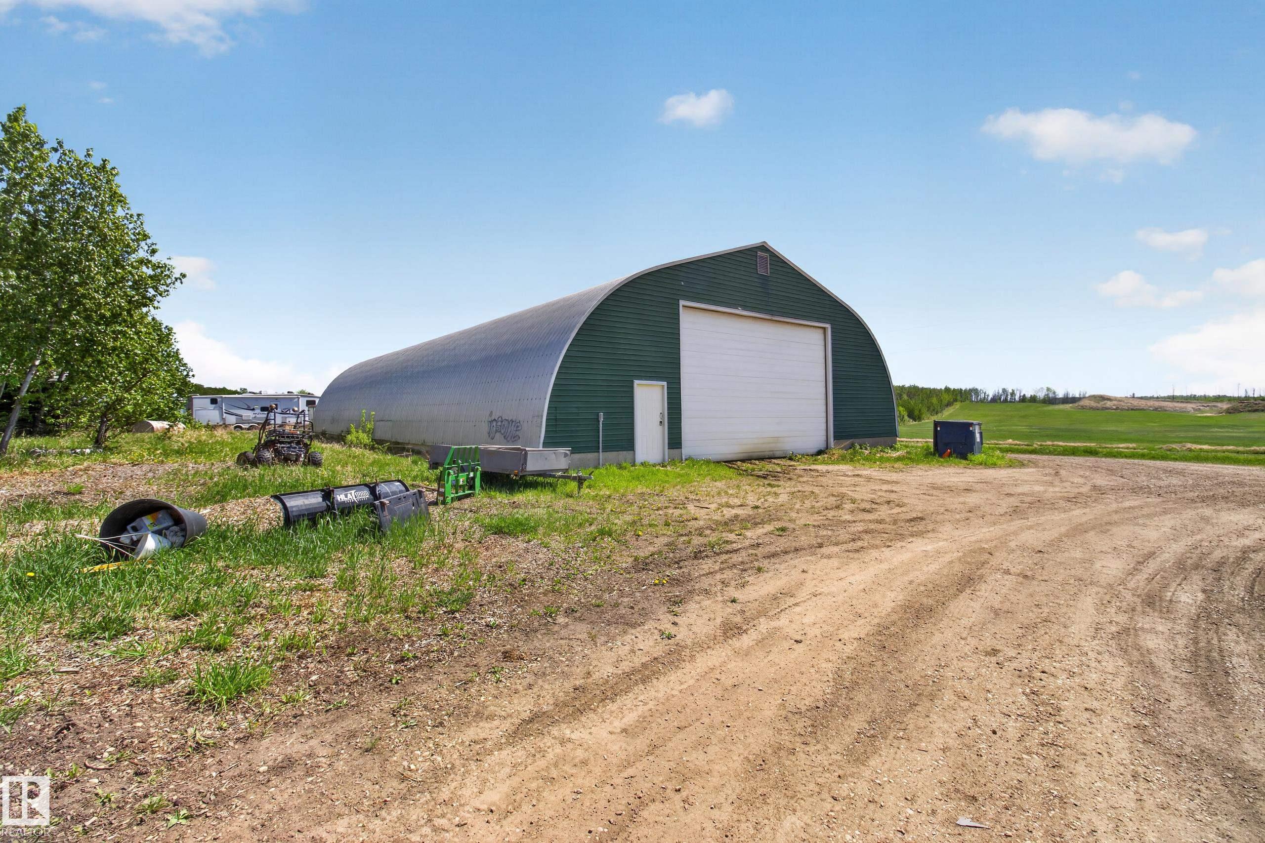 Photo 47 at 52073 Hwy 21, None, Rural Strathcona County