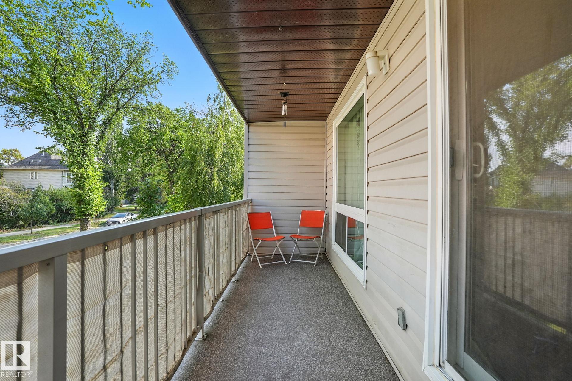 Photo 14 at 201 - 11046 130 Street NW, Westmount, Edmonton