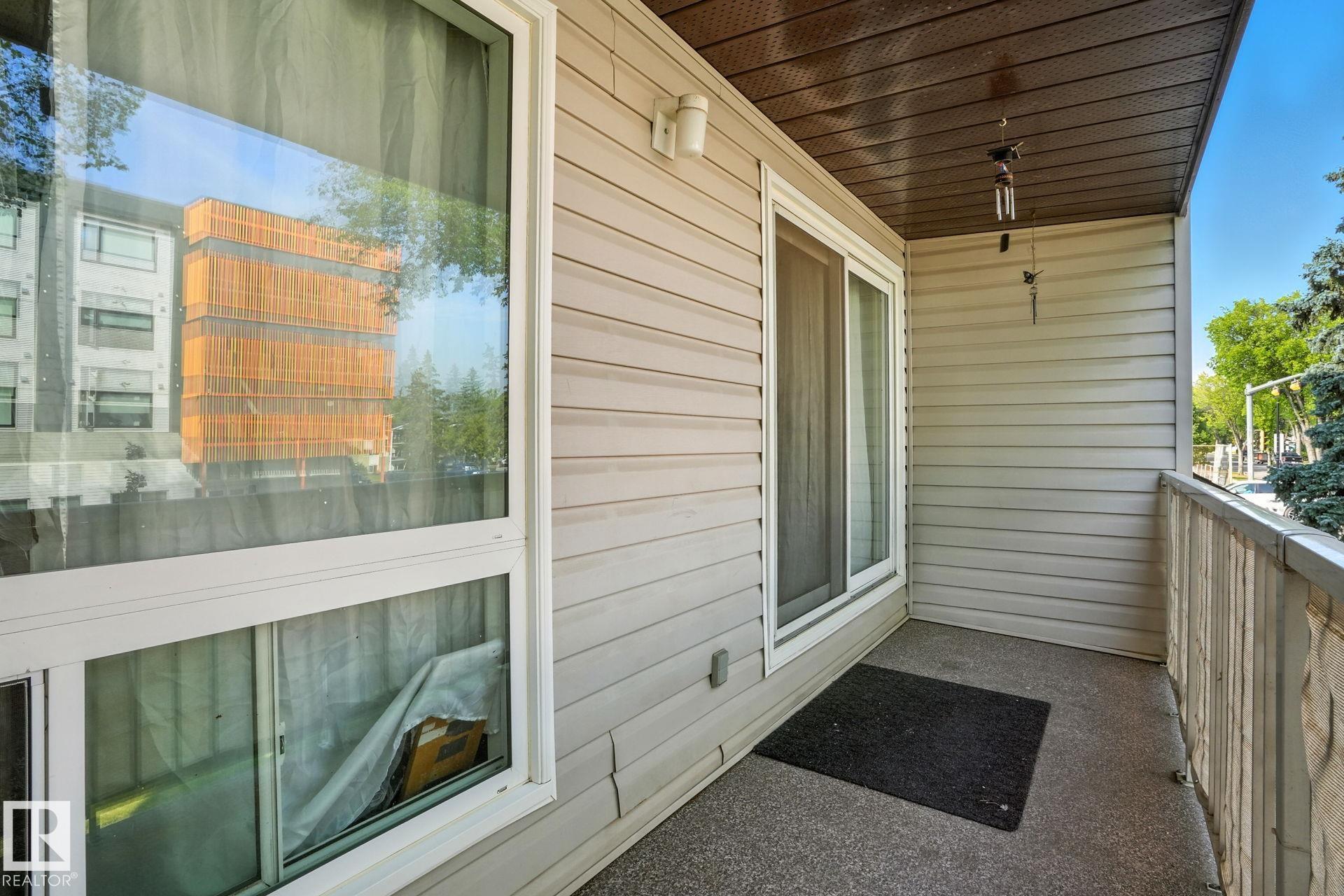 Photo 15 at 201 - 11046 130 Street NW, Westmount, Edmonton