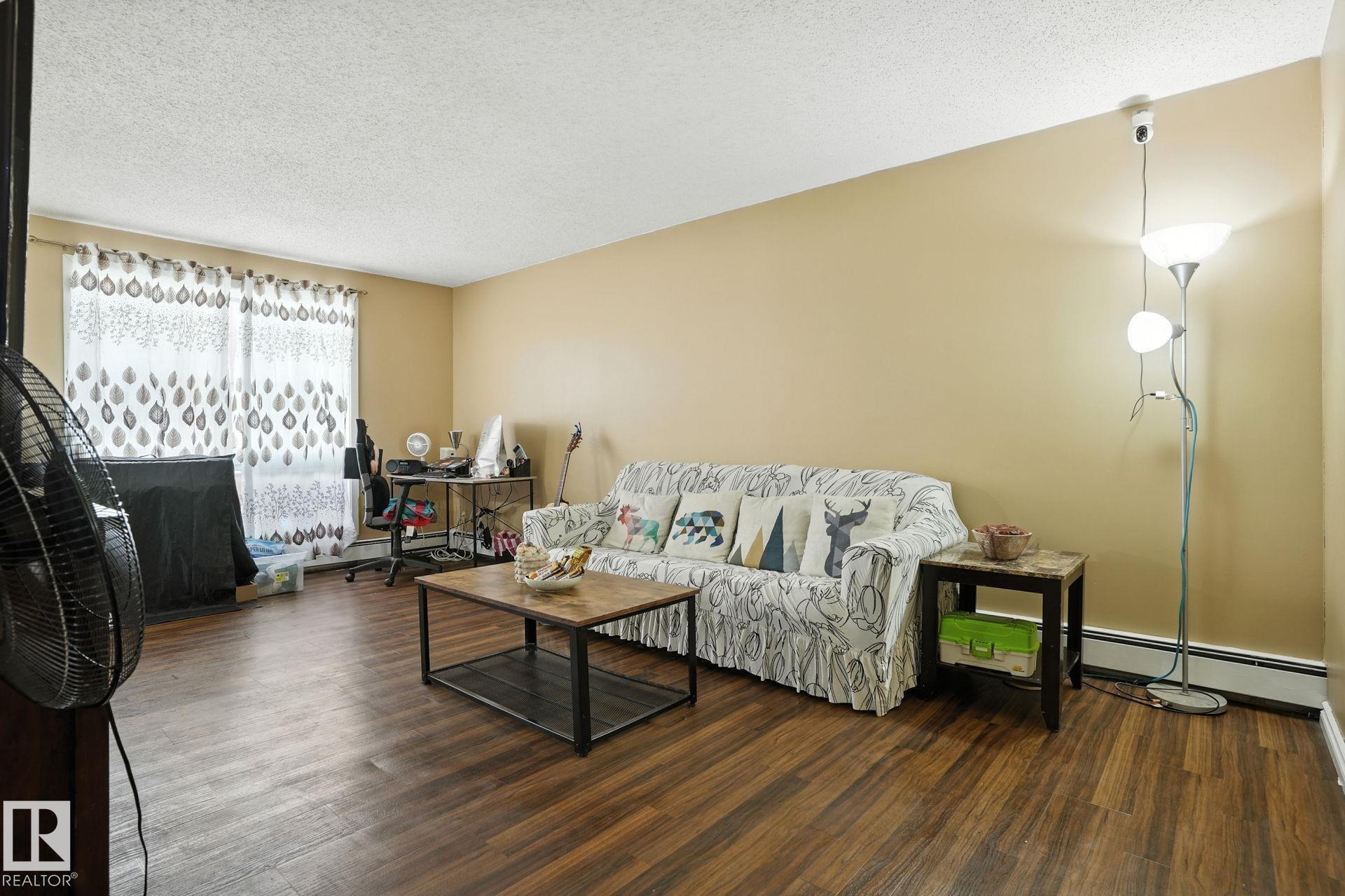 201 - 11046 130 Street NW, Westmount, Edmonton