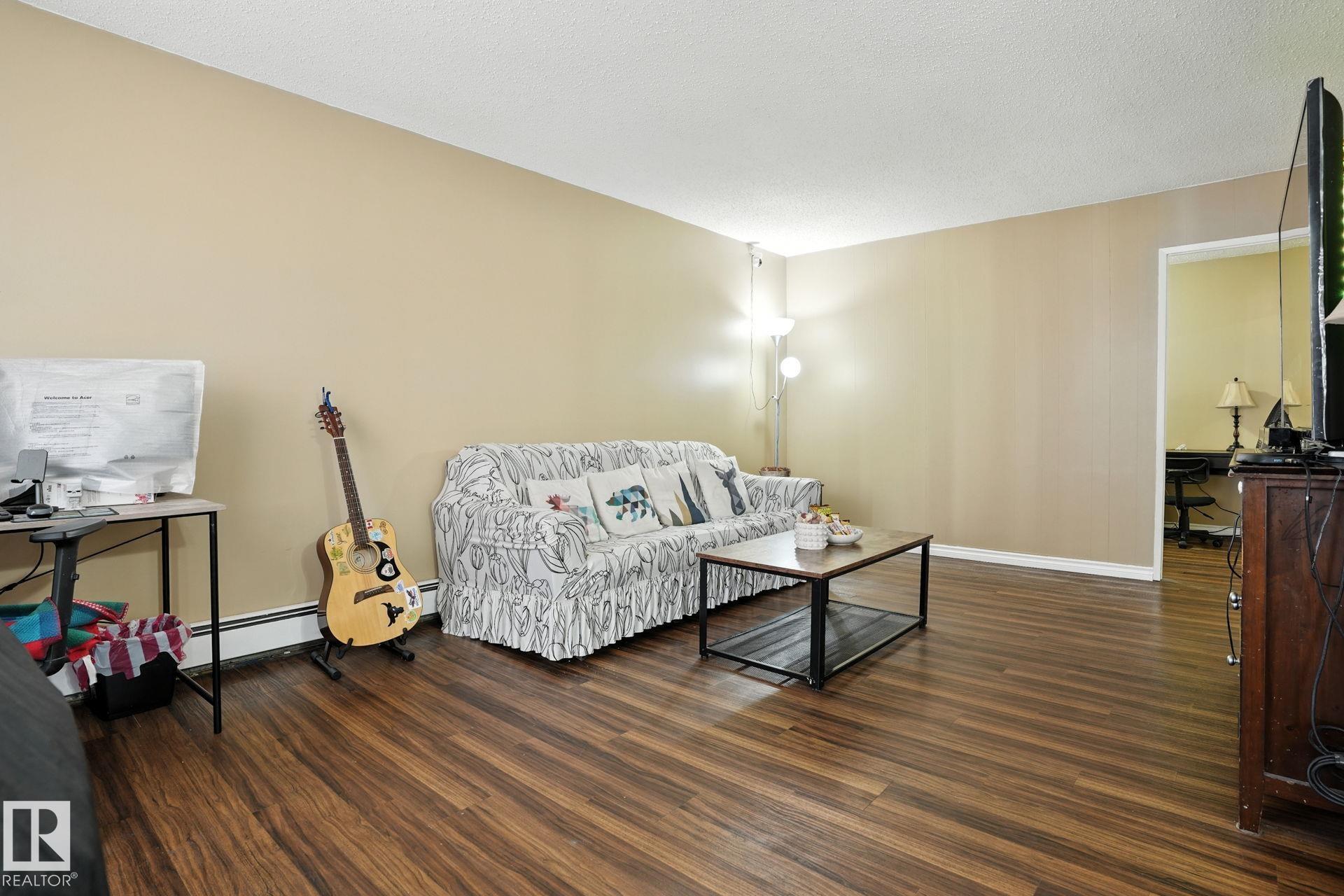 201 - 11046 130 Street NW, Westmount, Edmonton