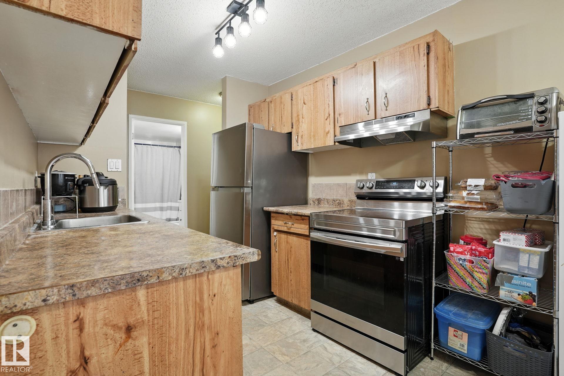 Photo 6 at 201 - 11046 130 Street NW, Westmount, Edmonton